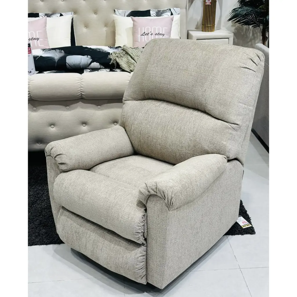 Stonemeade Rocker Recliner Dis United Furniture