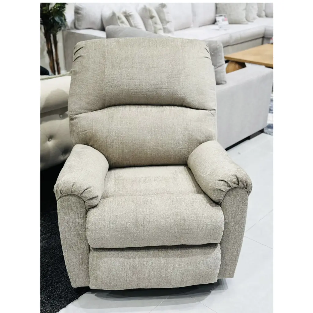 Stonemeade Rocker Recliner Dis 2 United Furniture