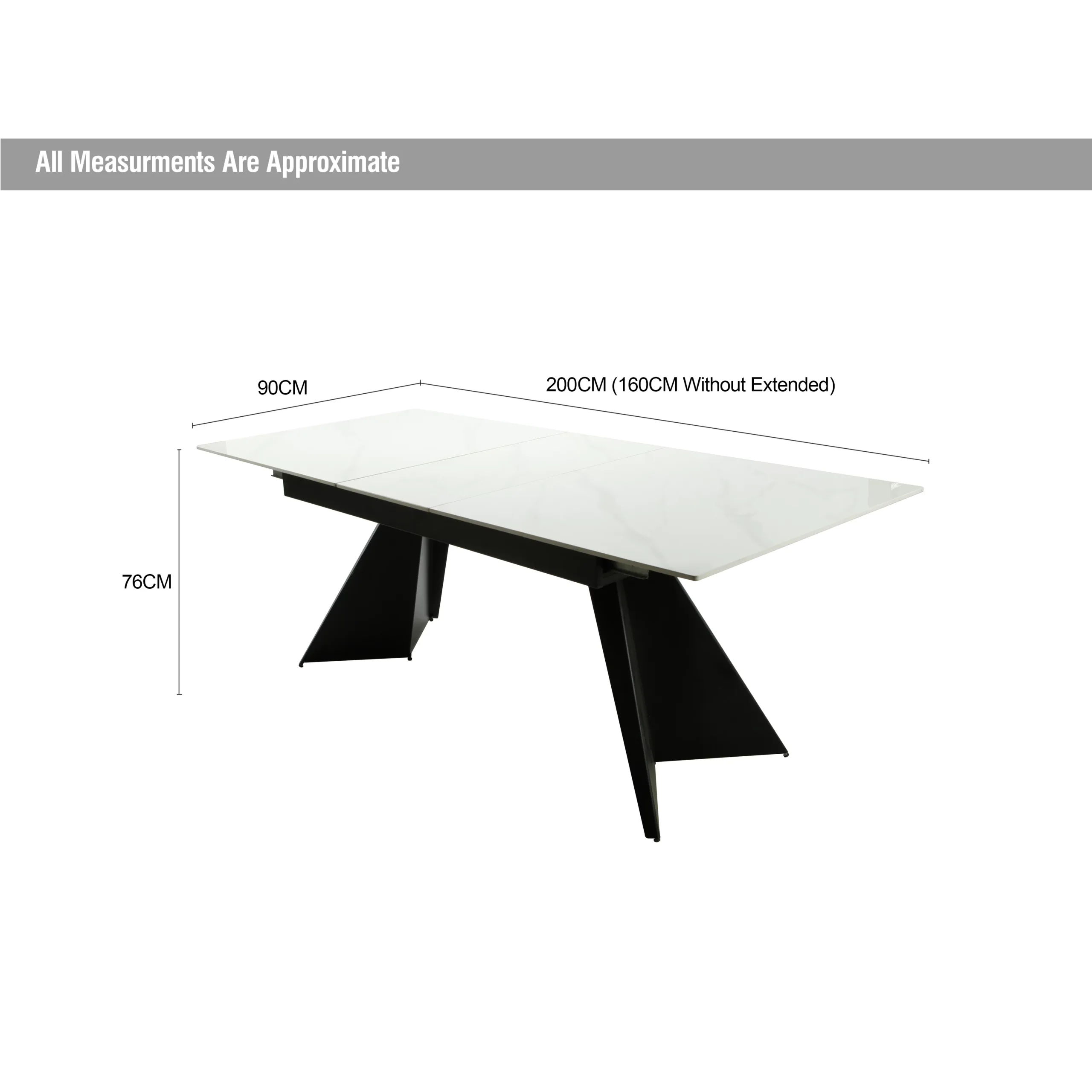 Talvo Dining Table Dim United Furniture