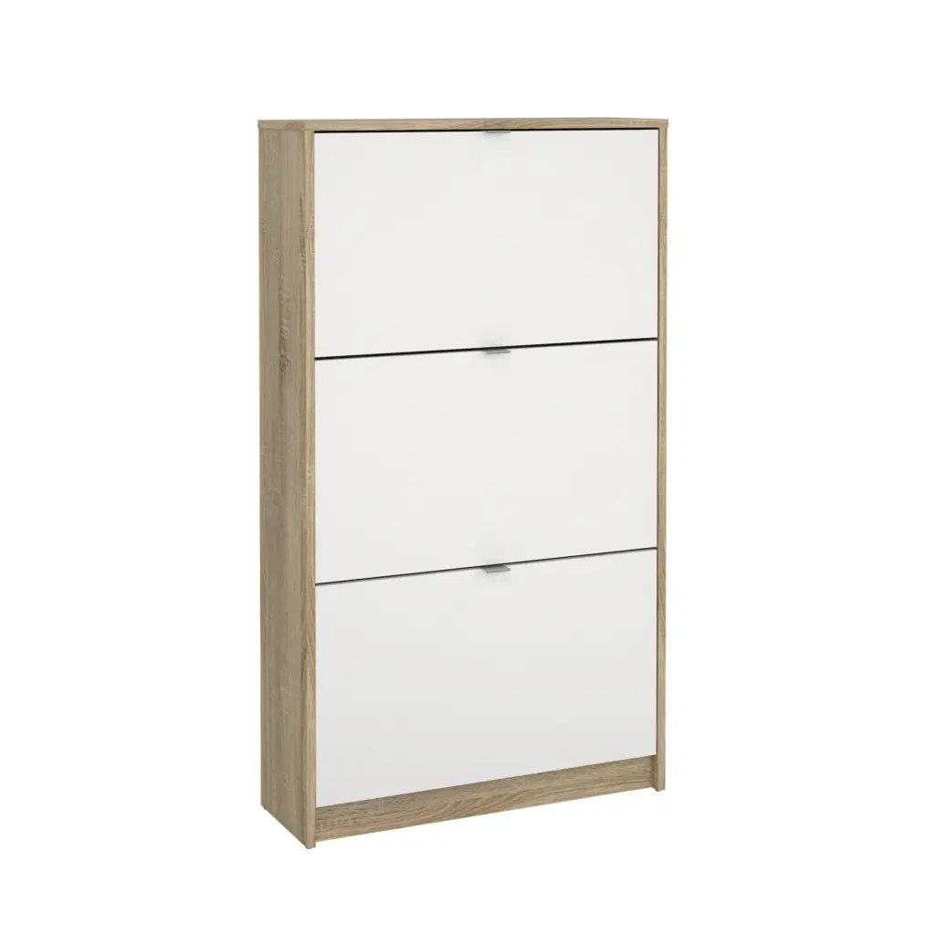 Waitney Shoe Cabinet B United Furniture