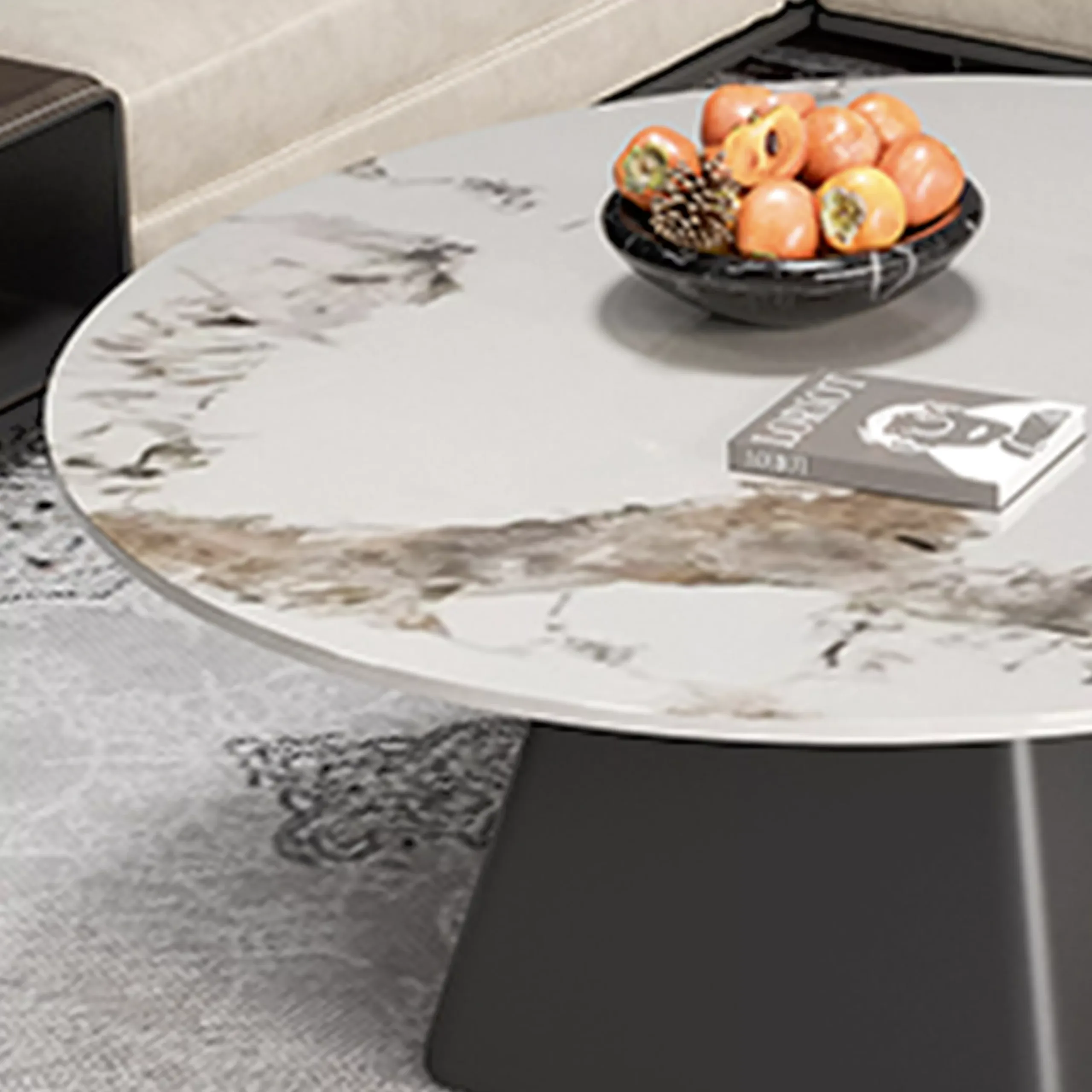 Autumn Coffee Table United Furniture