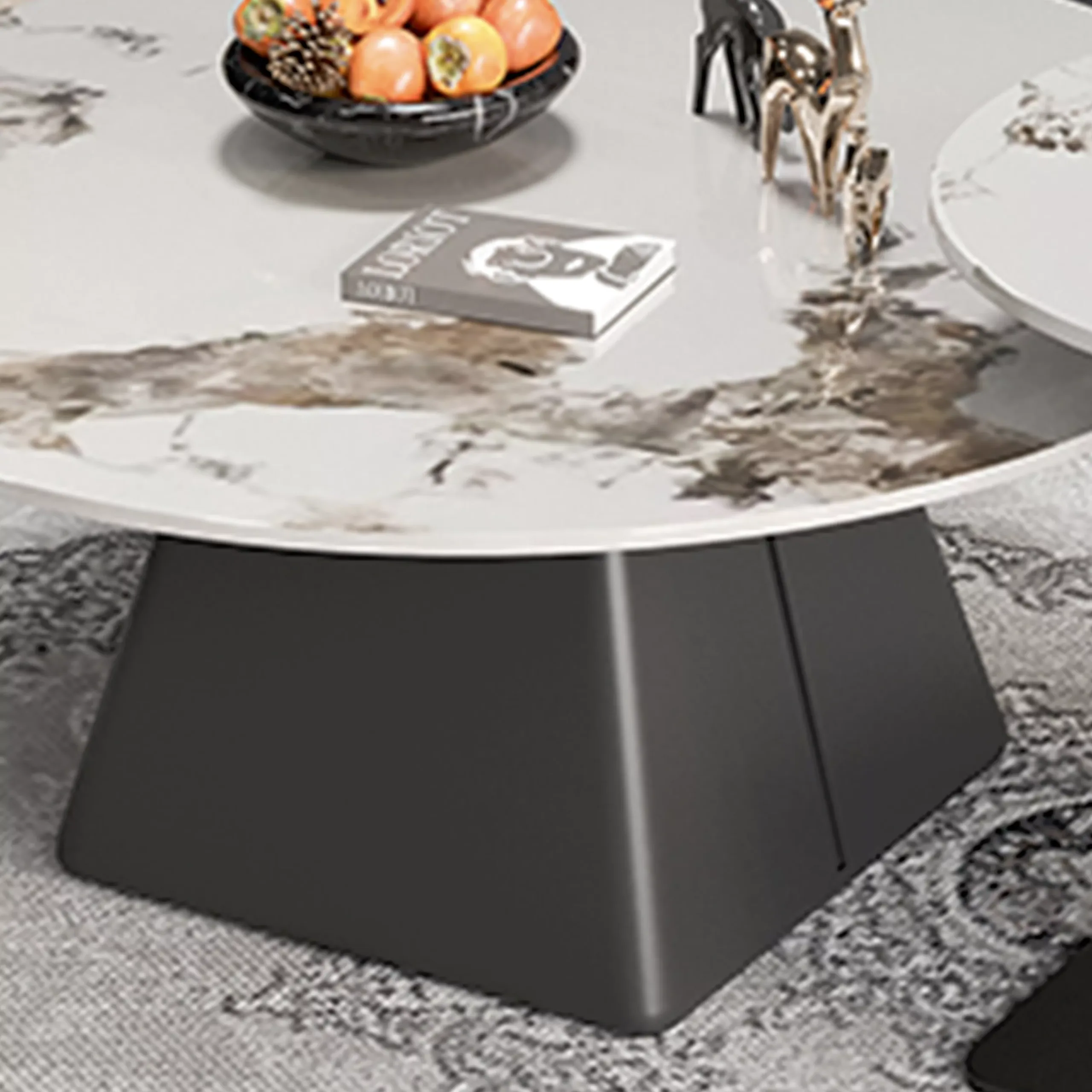 Autumn Coffee Table 2 United Furniture