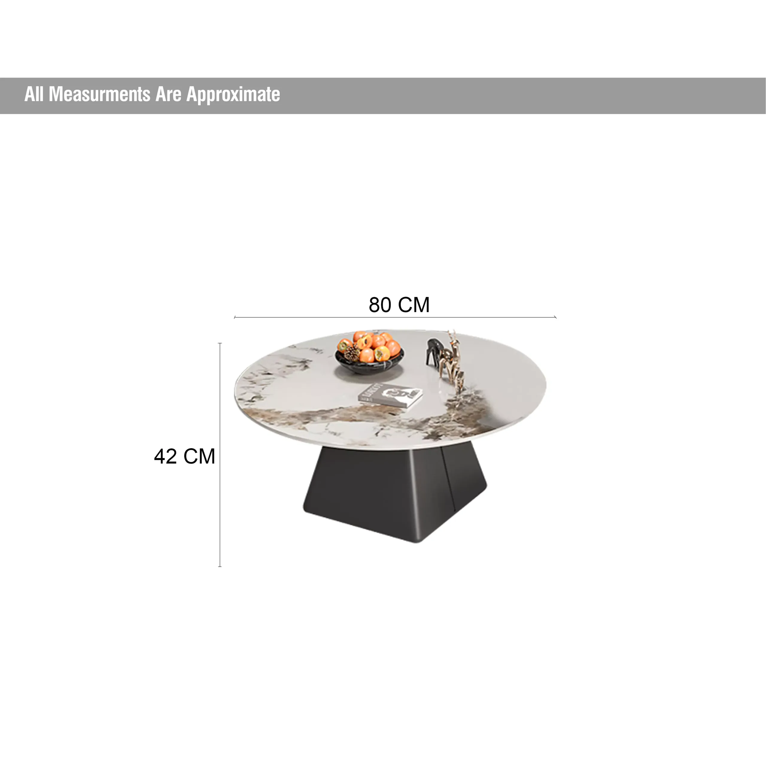 Autumn Coffee Table Dim United Furniture