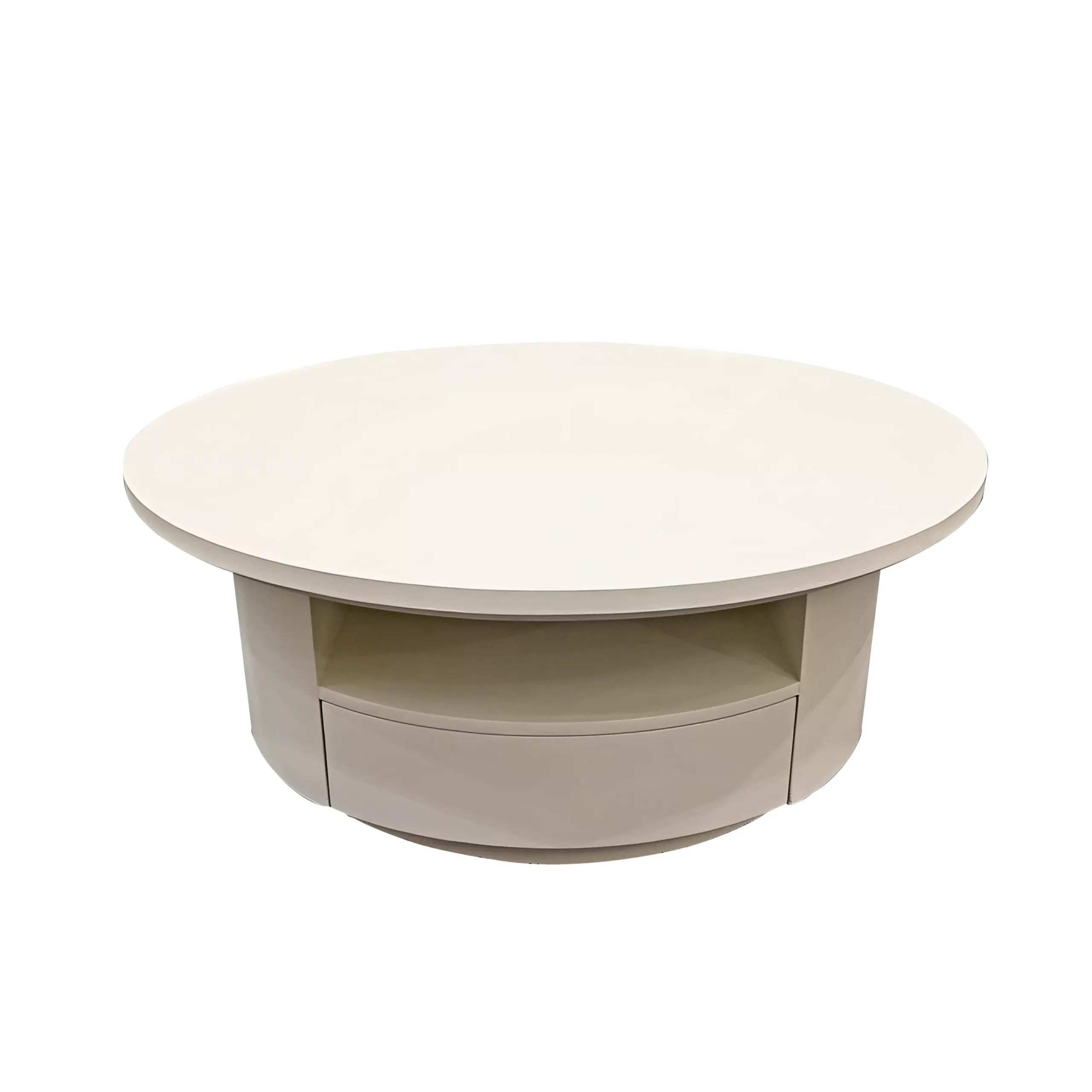 Beluga Coffee Table 2 United Furniture