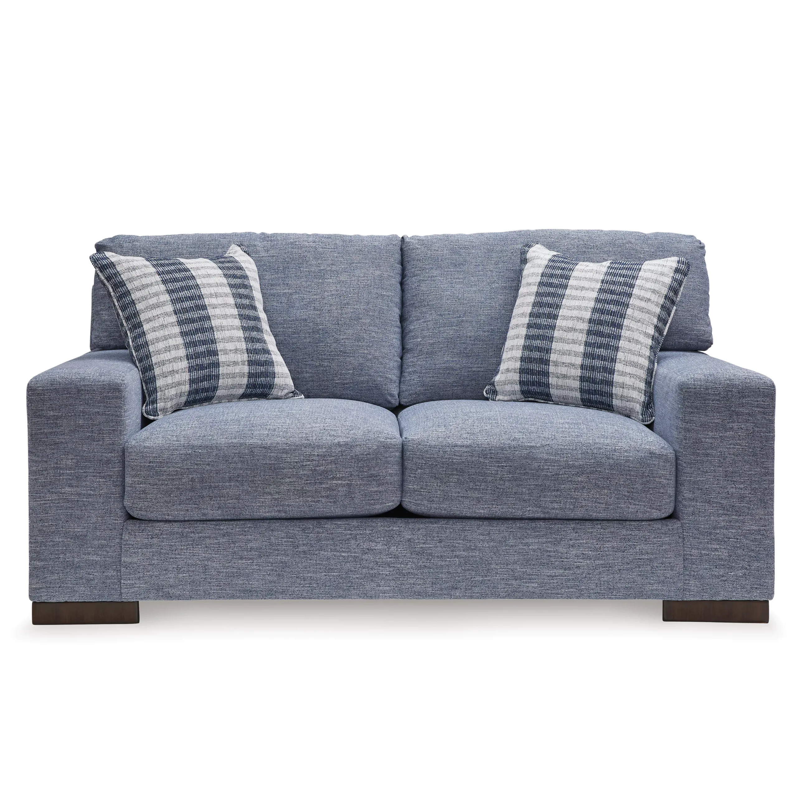 Belvoir Sofa Denim 2 United Furniture