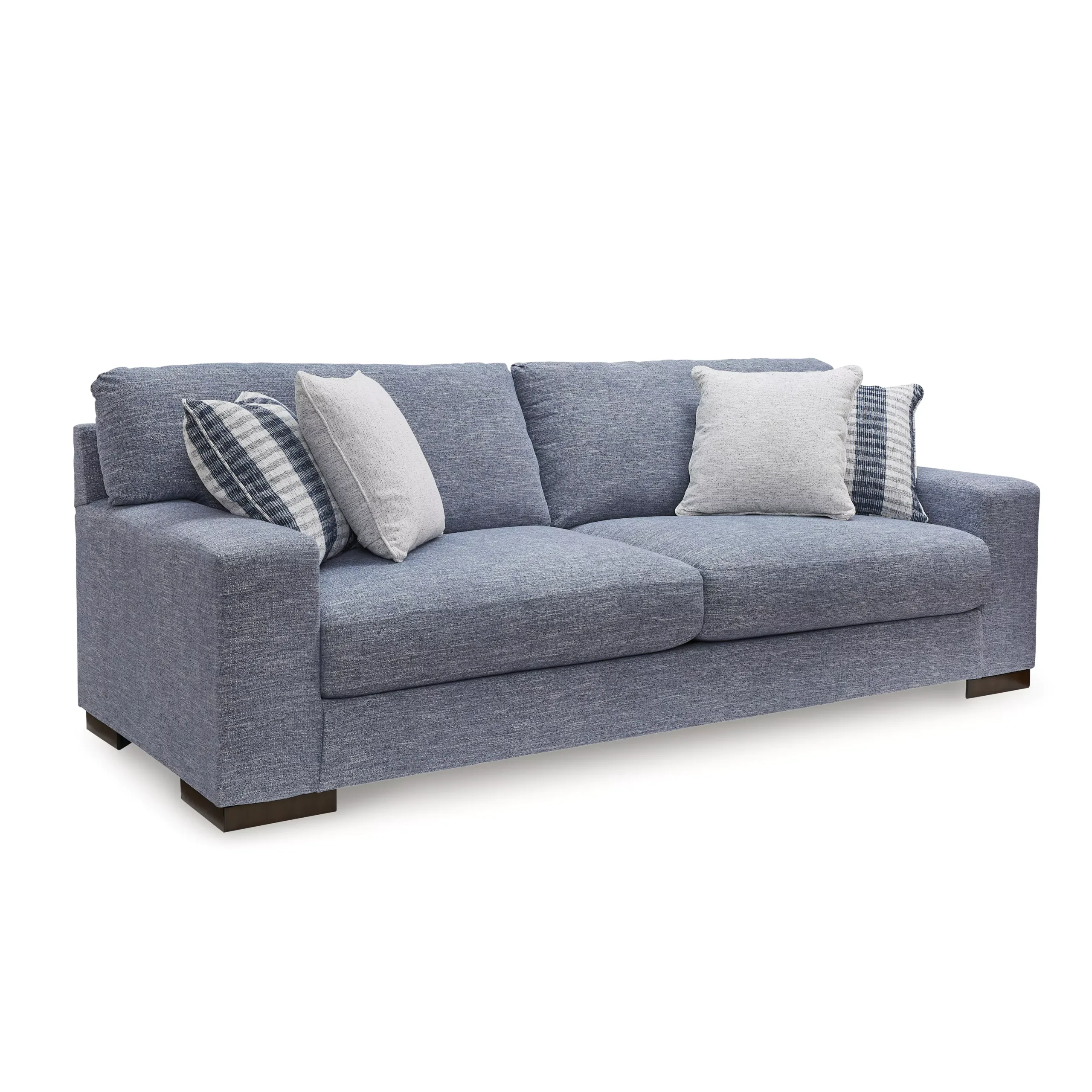 Belvoir Sofa Denim 4 United Furniture