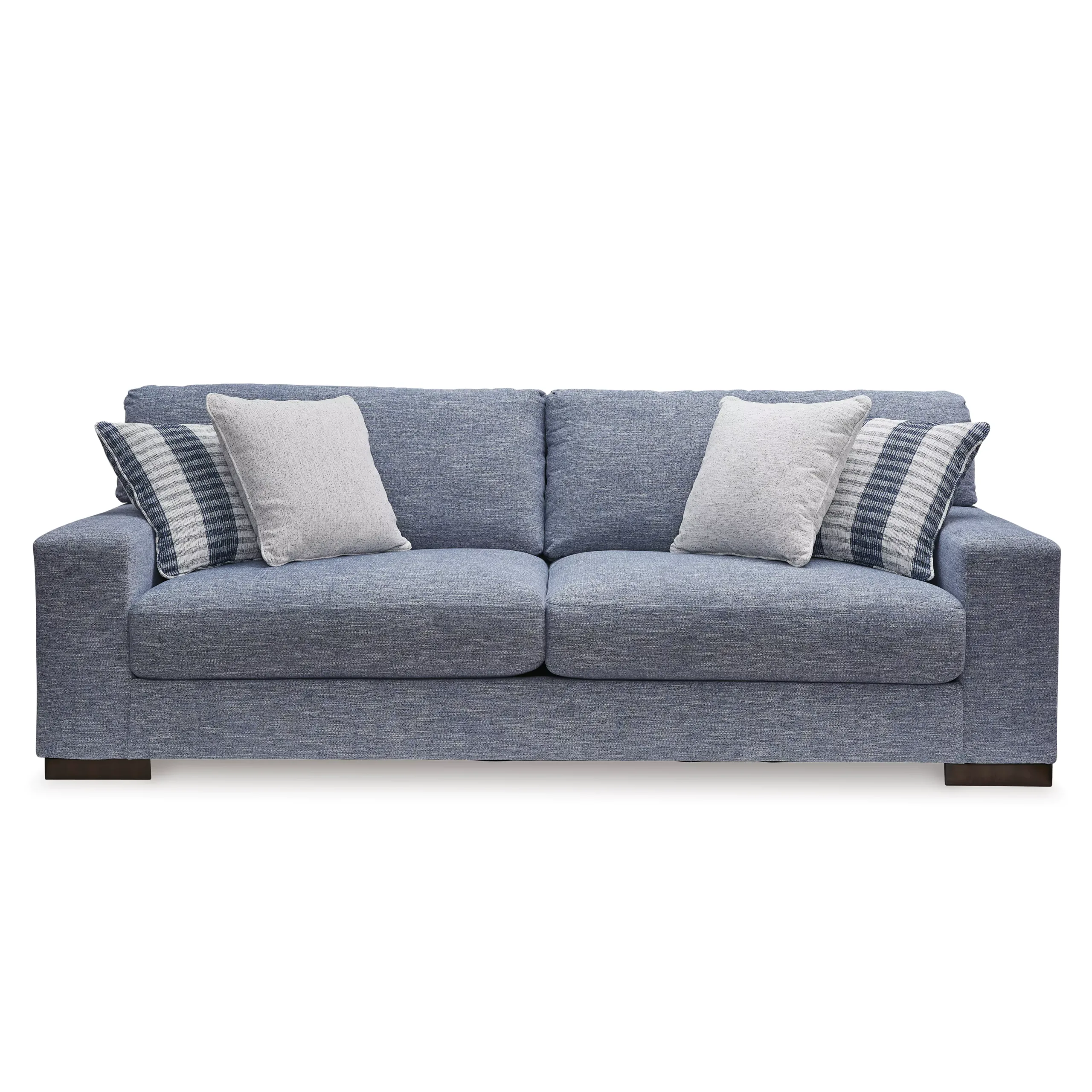 Belvoir Sofa Denim 6 United Furniture