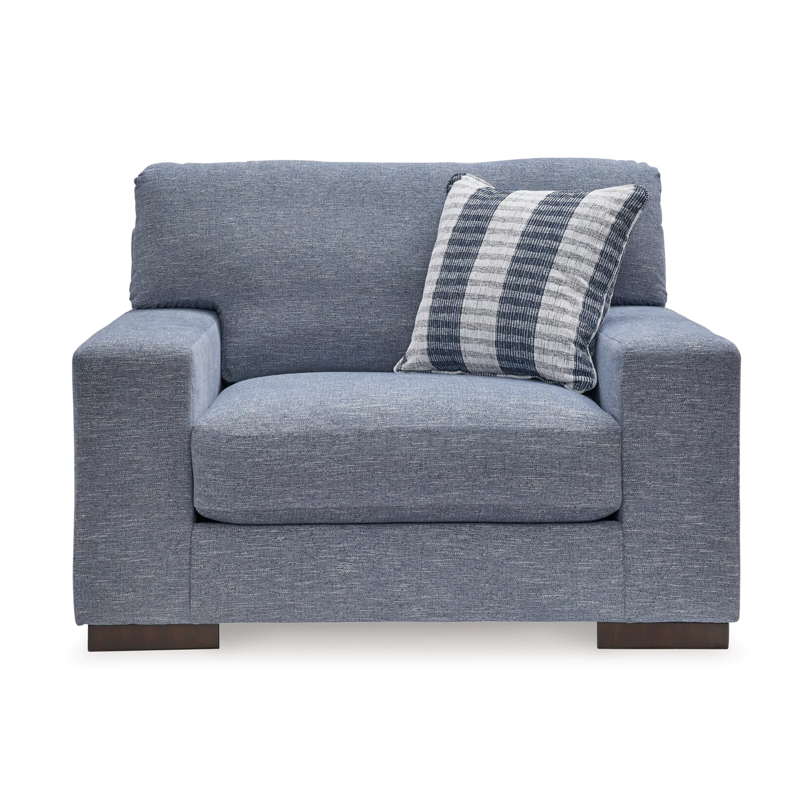 Belvoir Sofa Denim Single 1 United Furniture