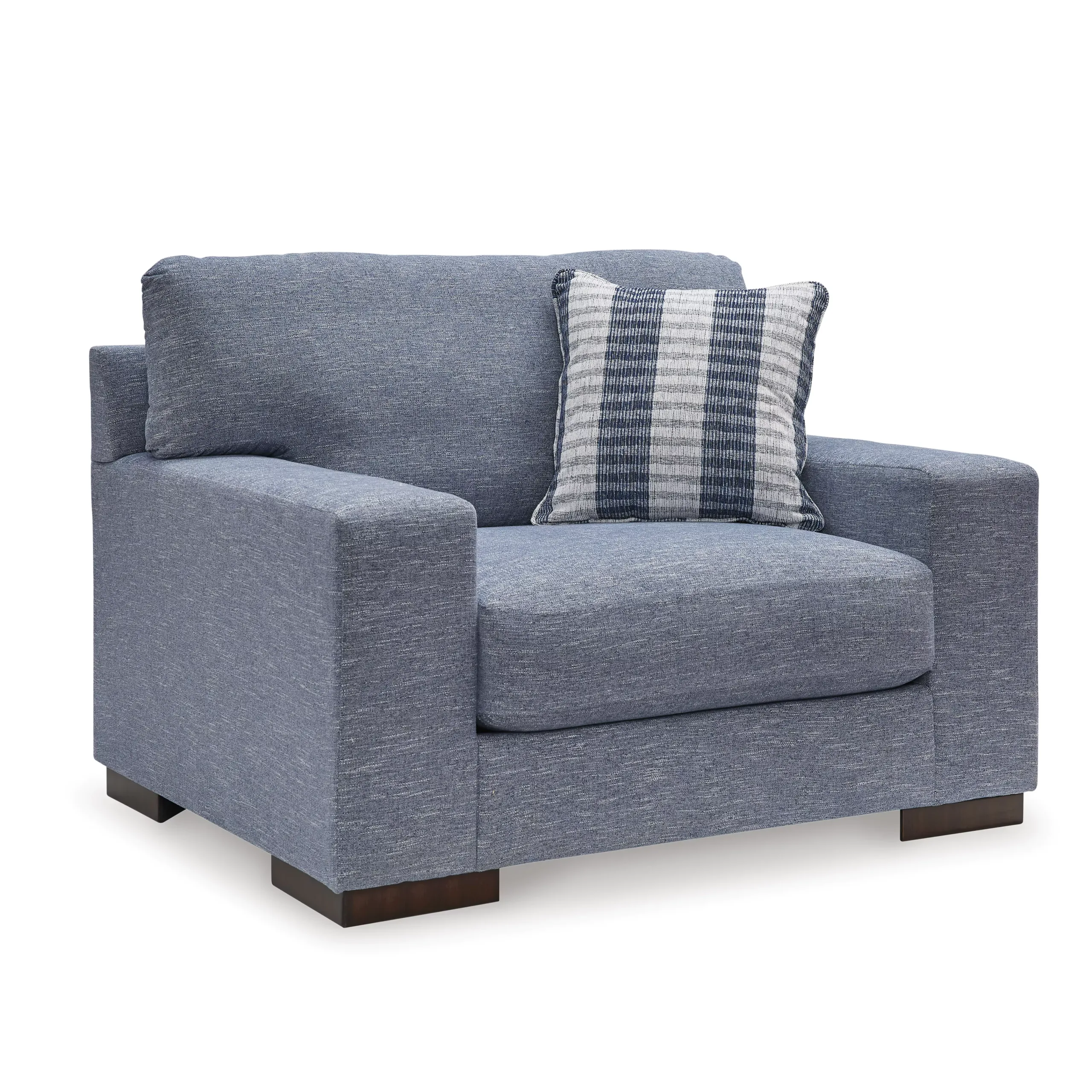 Belvoir Sofa Denim Single 2 United Furniture