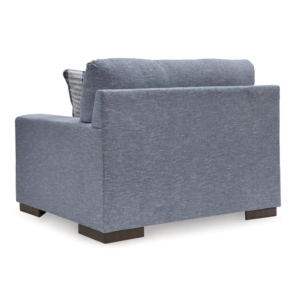 Belvoir Sofa Denim Single 3 United Furniture