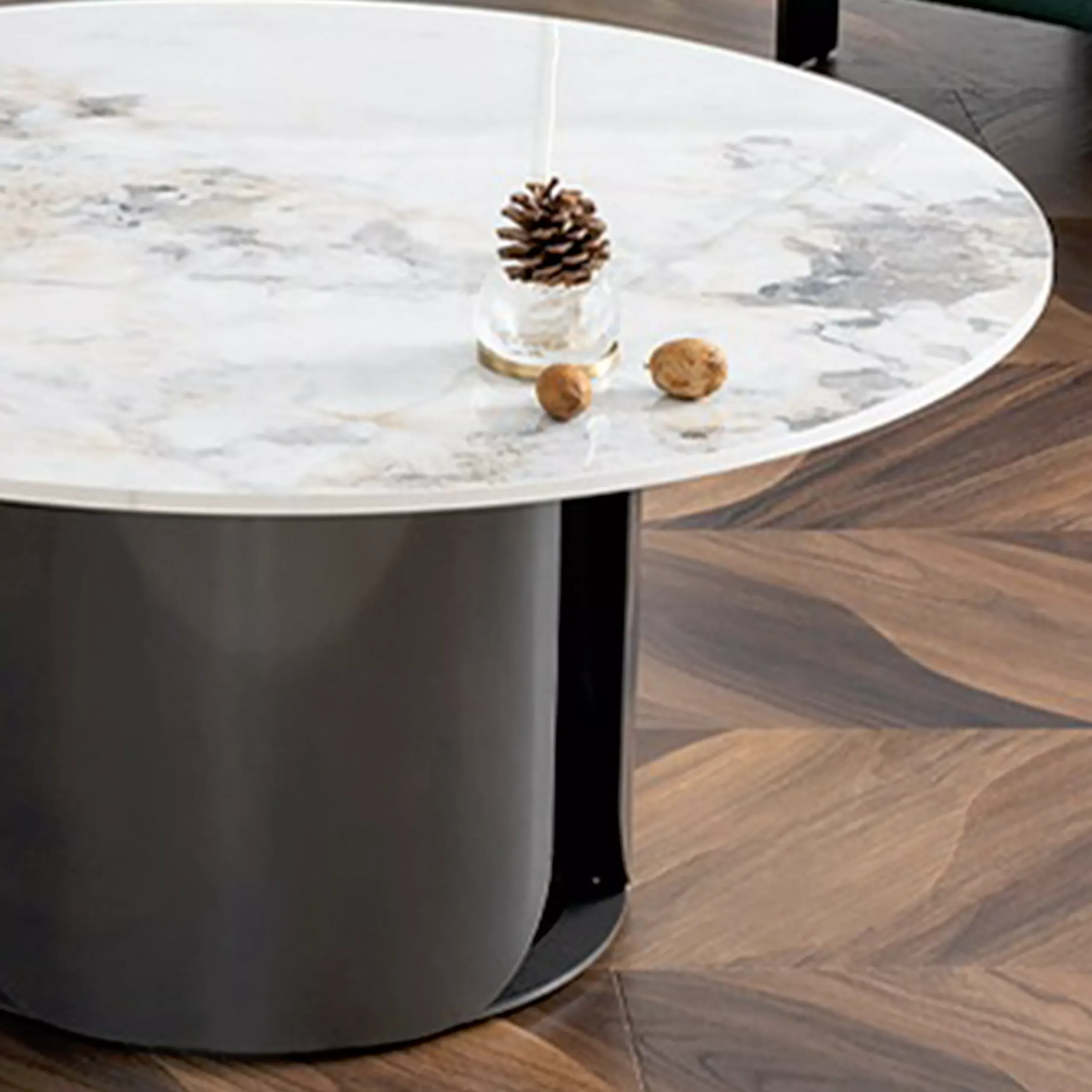 Blum Coffee Table 1 United Furniture