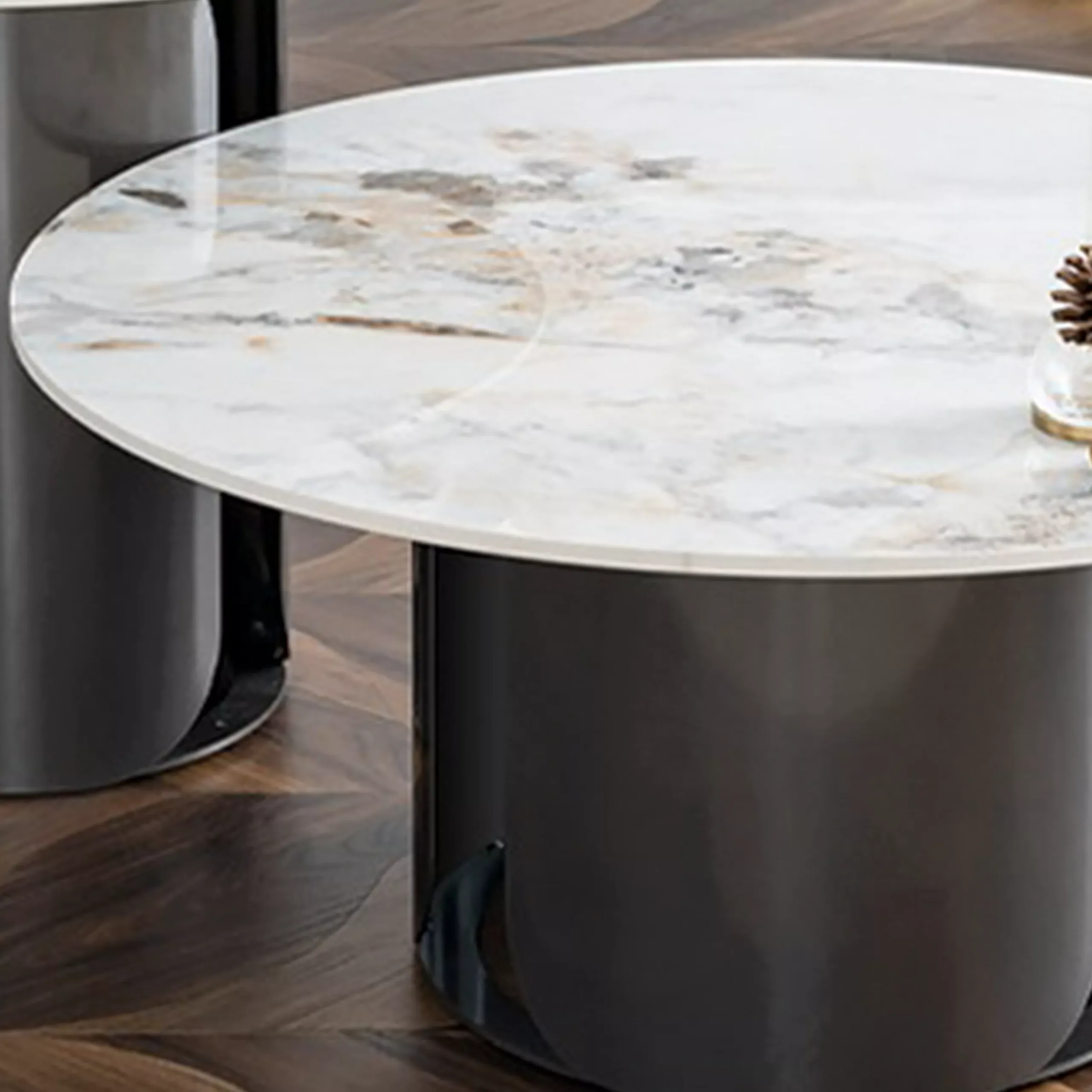 Blum Coffee Table 2 United Furniture