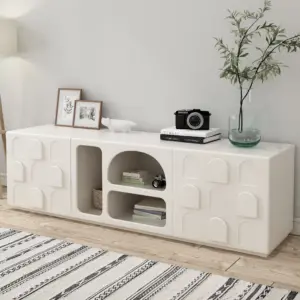 Cheese TV Cabinet -165 CM