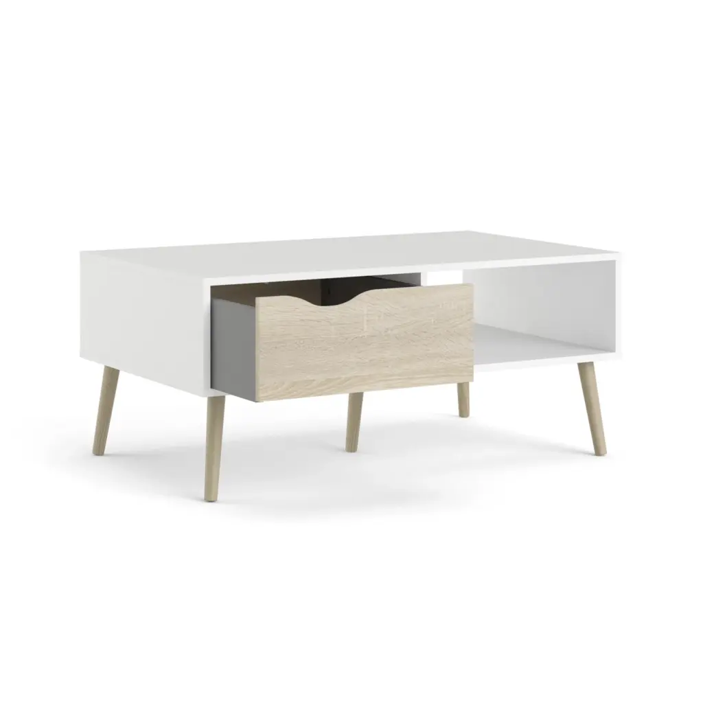 Delta Coffee Table A United Furniture