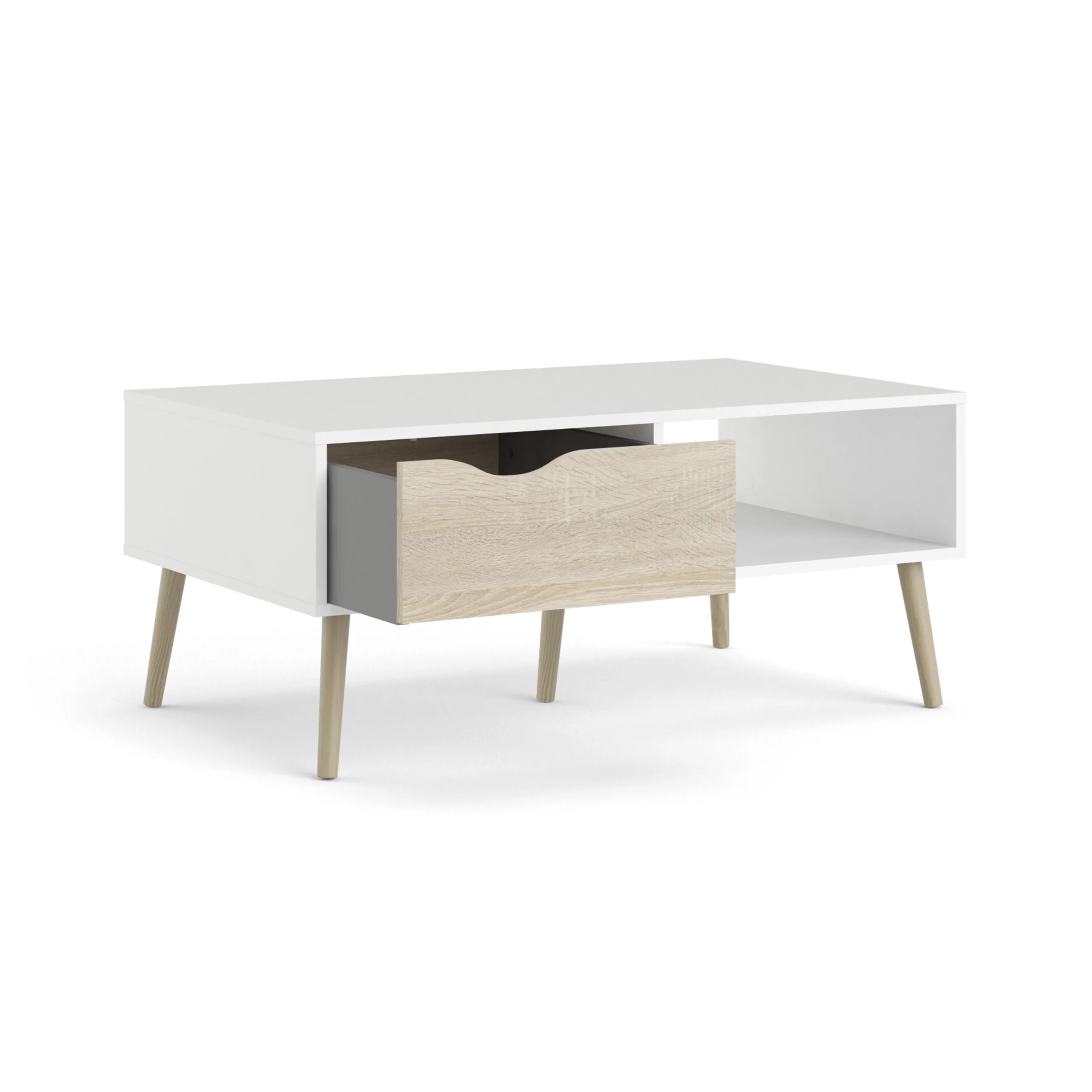 Delta Coffee Table A United Furniture
