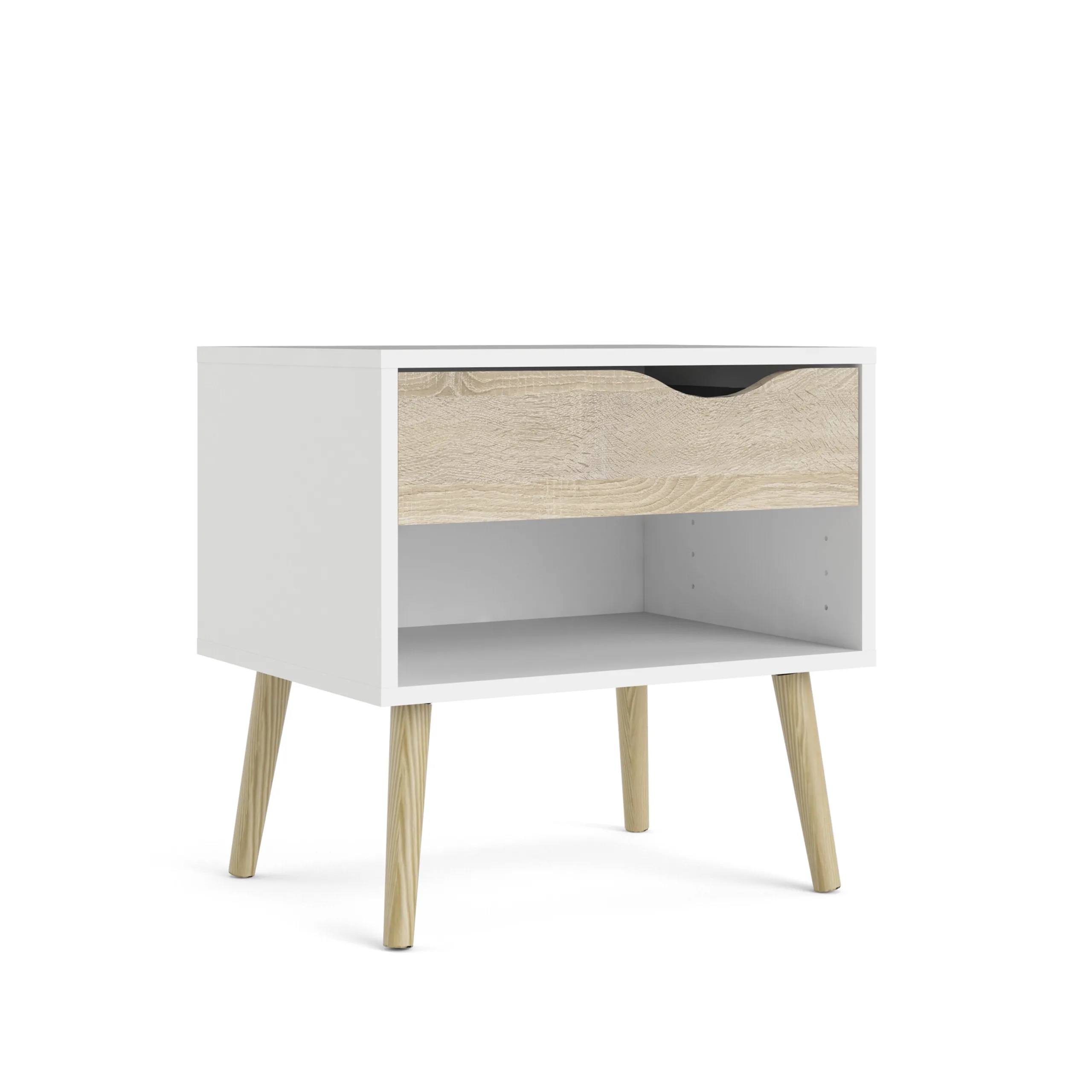 Delta Night Stand A United Furniture