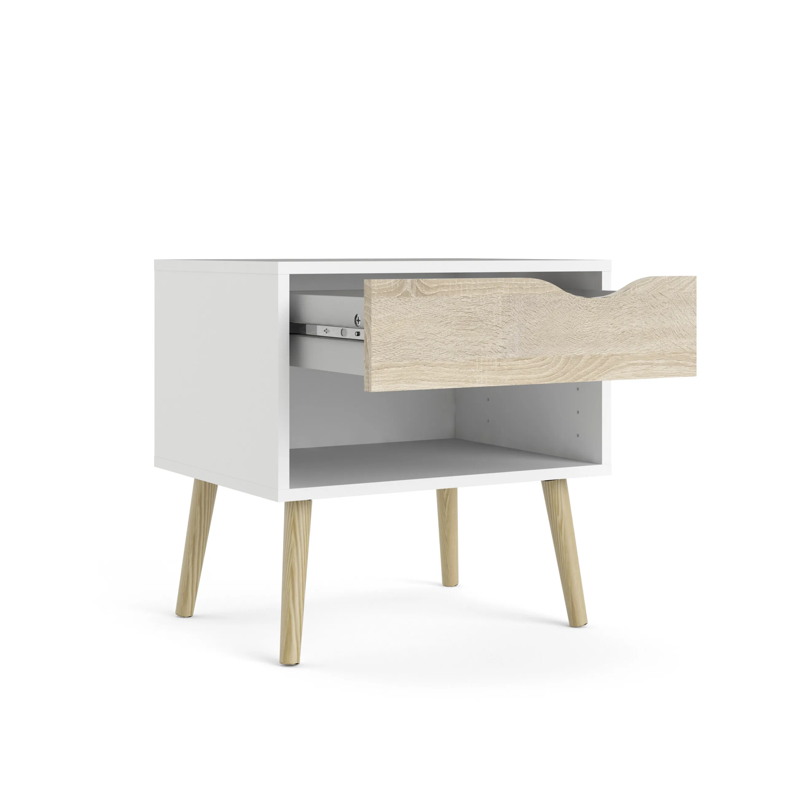 Delta Night Stand B United Furniture