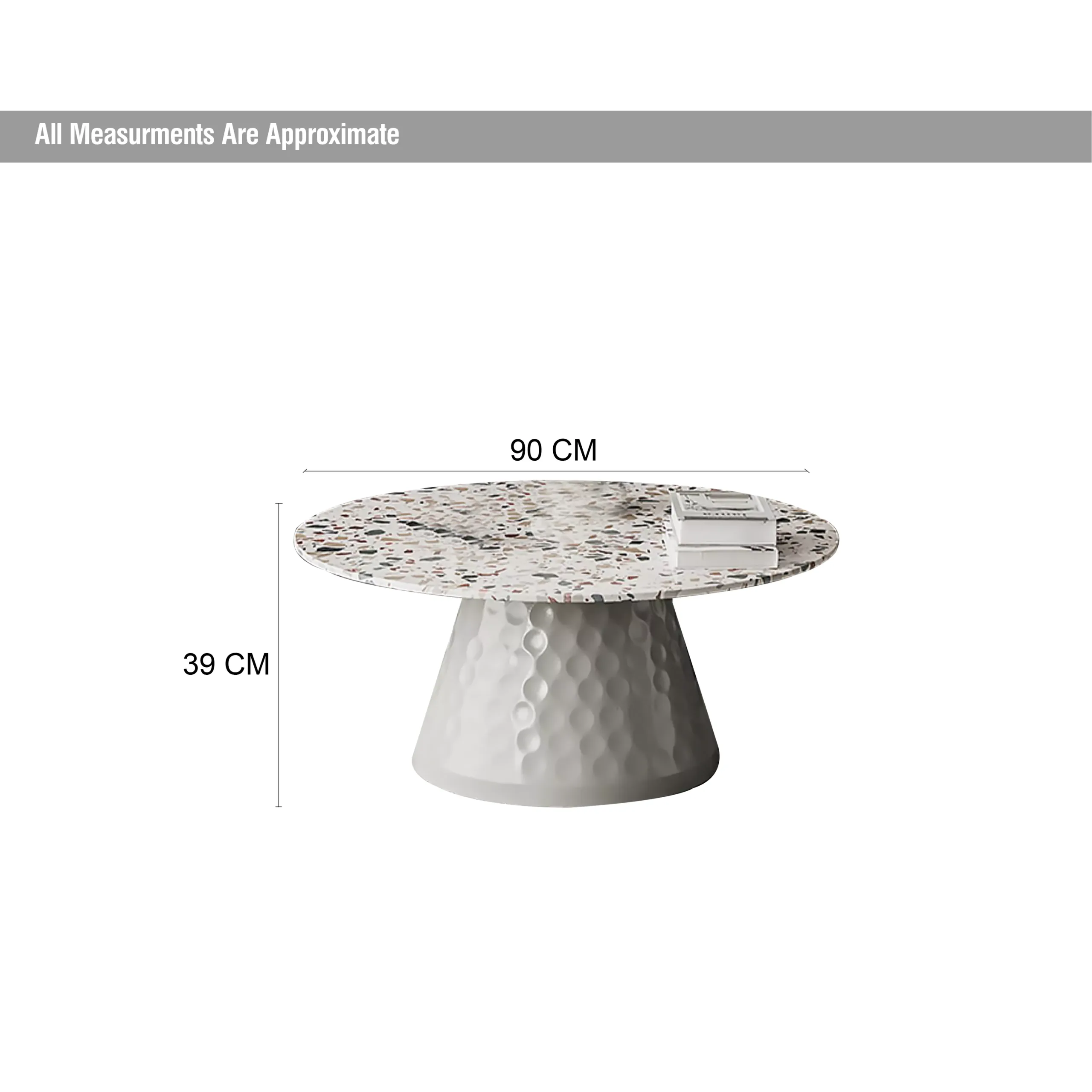 Dimarco Coffee Table Dim United Furniture