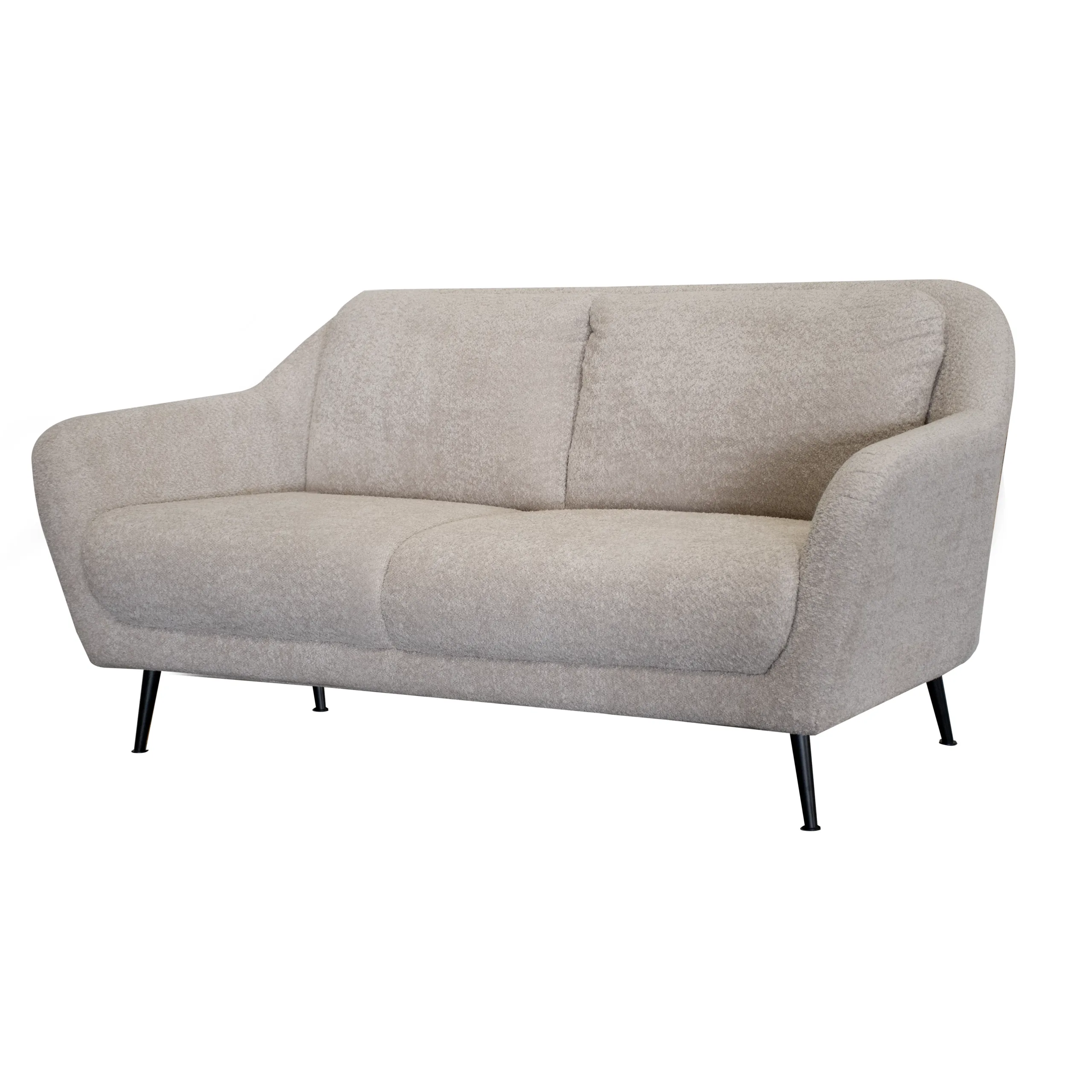 Elba 2 Seater Sofa Beige B United Furniture