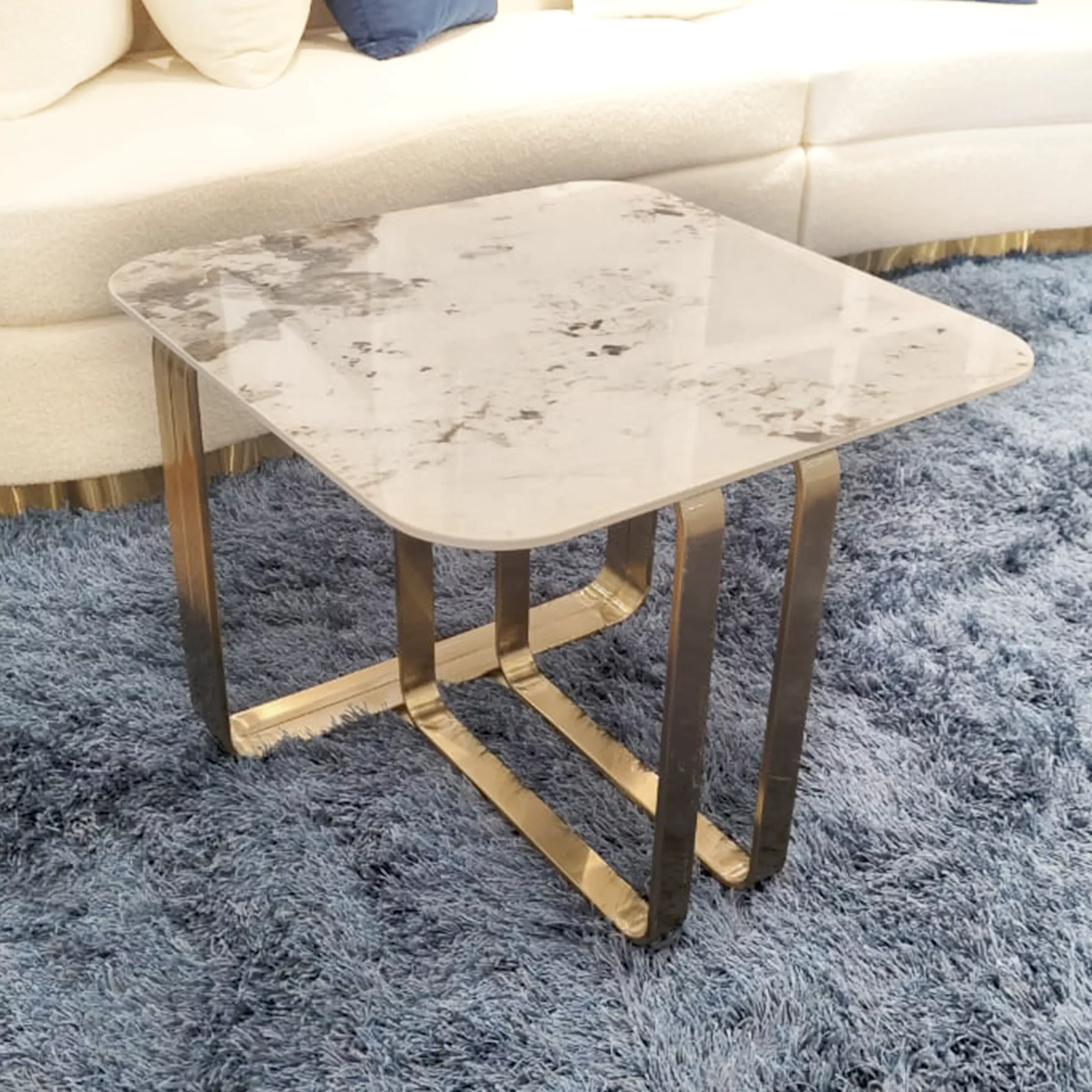 Galata End Table United Furniture