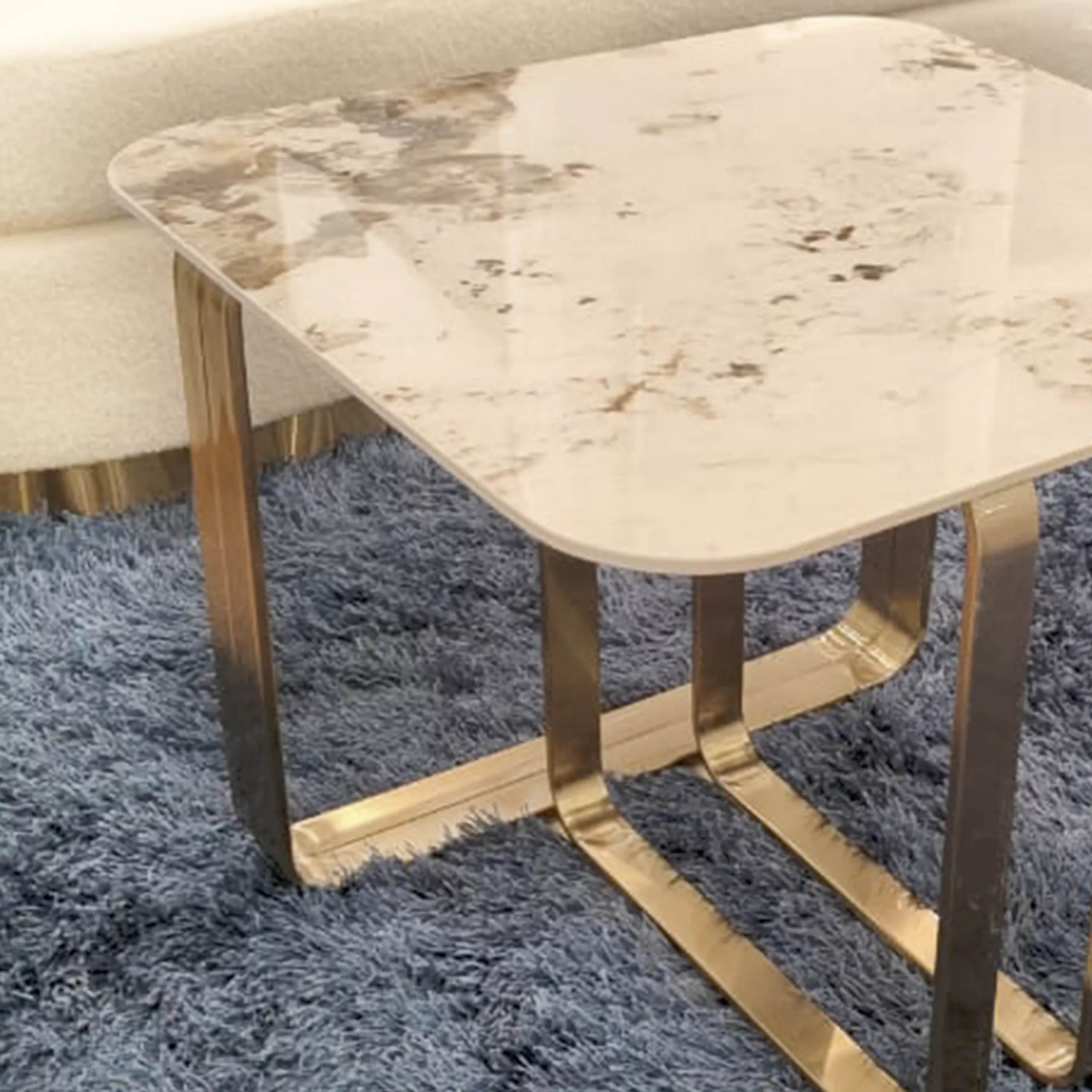 Galata End Table 2 United Furniture