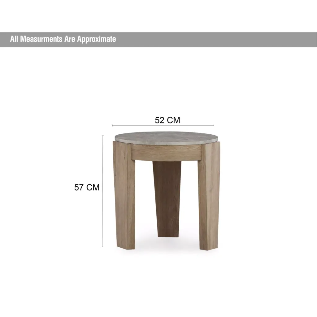 Guystone Coffee Table Set Dim 1 United Furniture