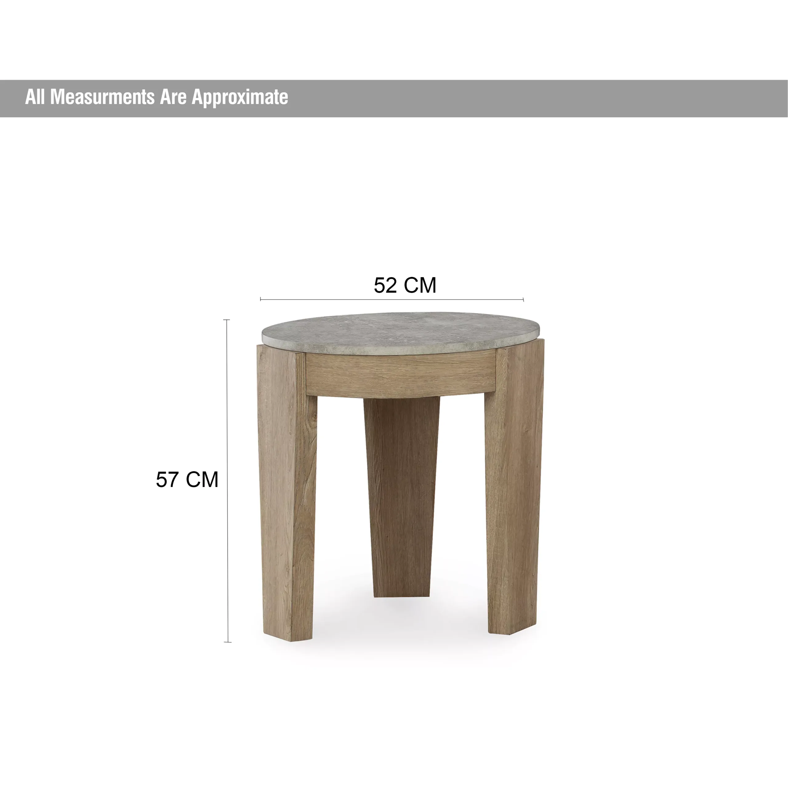 Guystone Coffee Table Set Dim 2 United Furniture