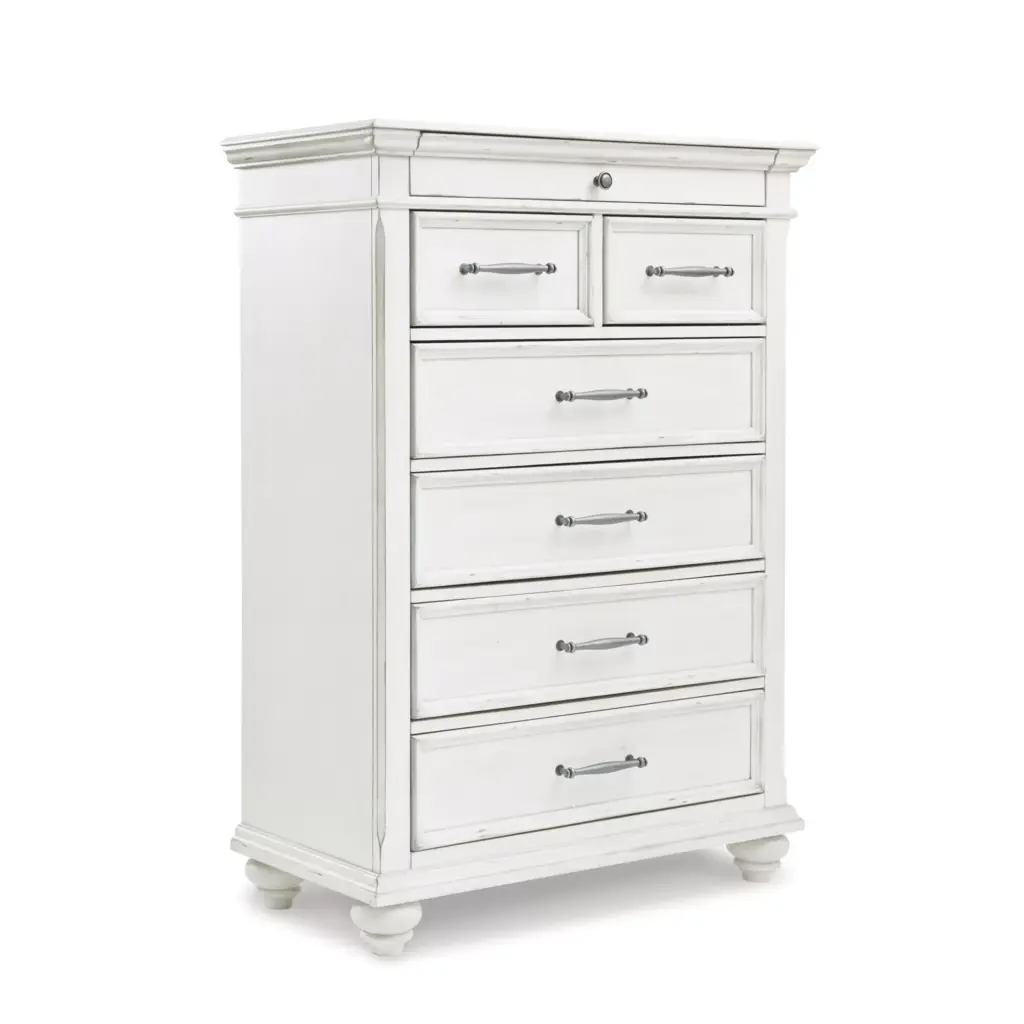 Kabwyn Chester 1 United Furniture