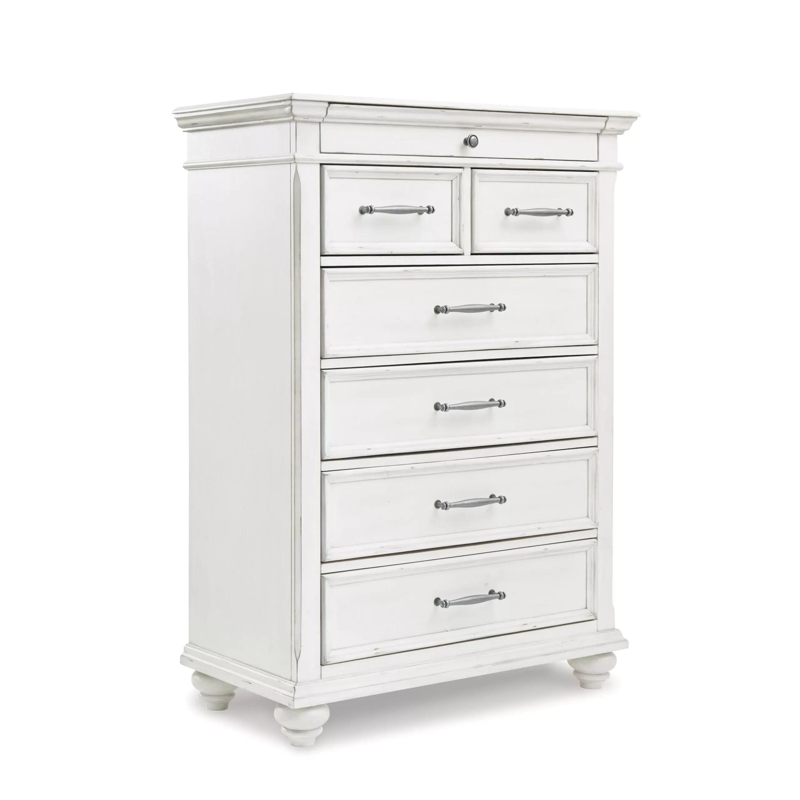 Kabwyn Chester 1 United Furniture