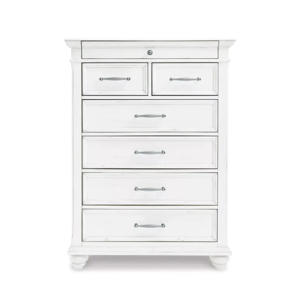 Kabwyn Chester 2 United Furniture