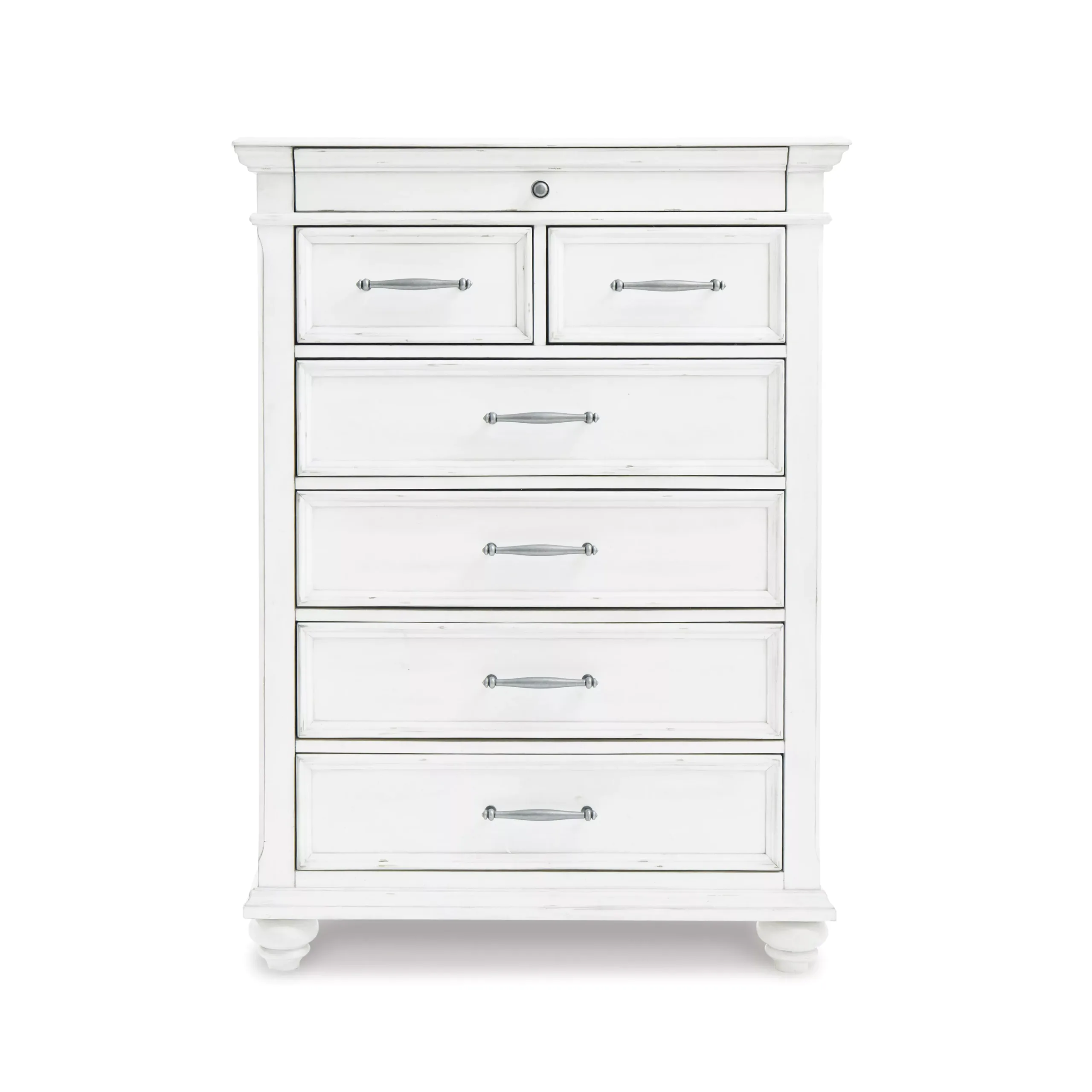 Kabwyn Chester 2 United Furniture