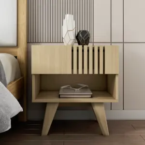 Luka Side Table