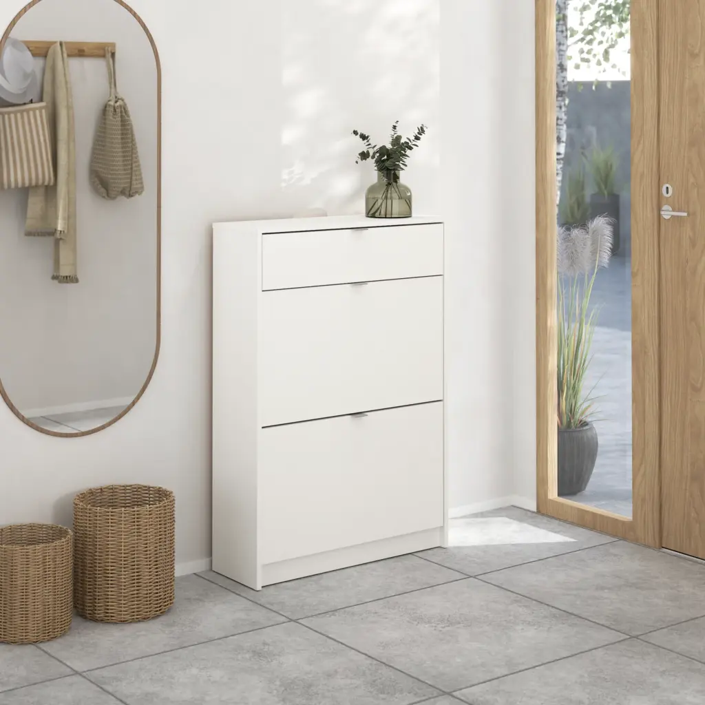 Luton Shoe Cabinetbg 2 United Furniture