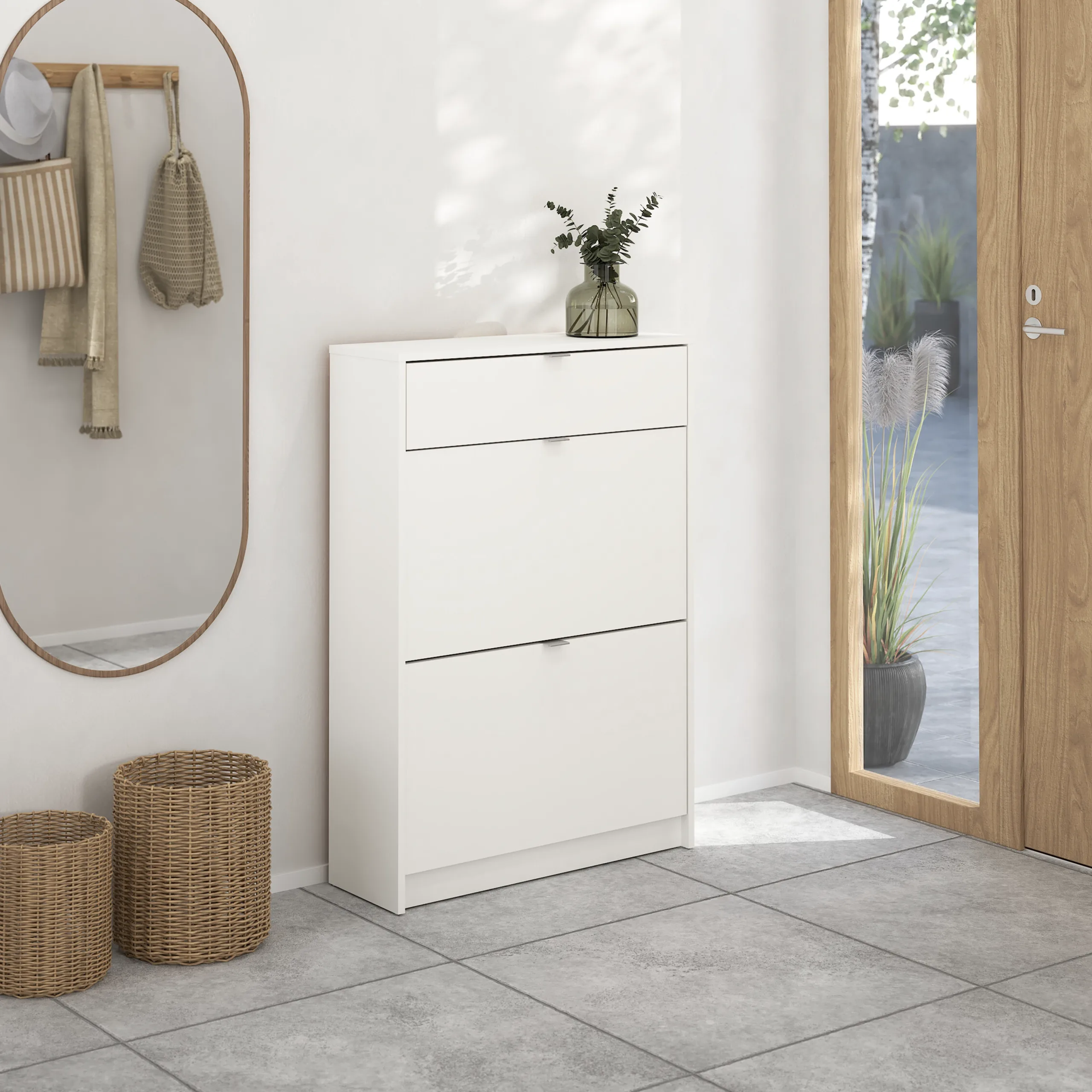 Luton Shoe Cabinetbg 2 United Furniture