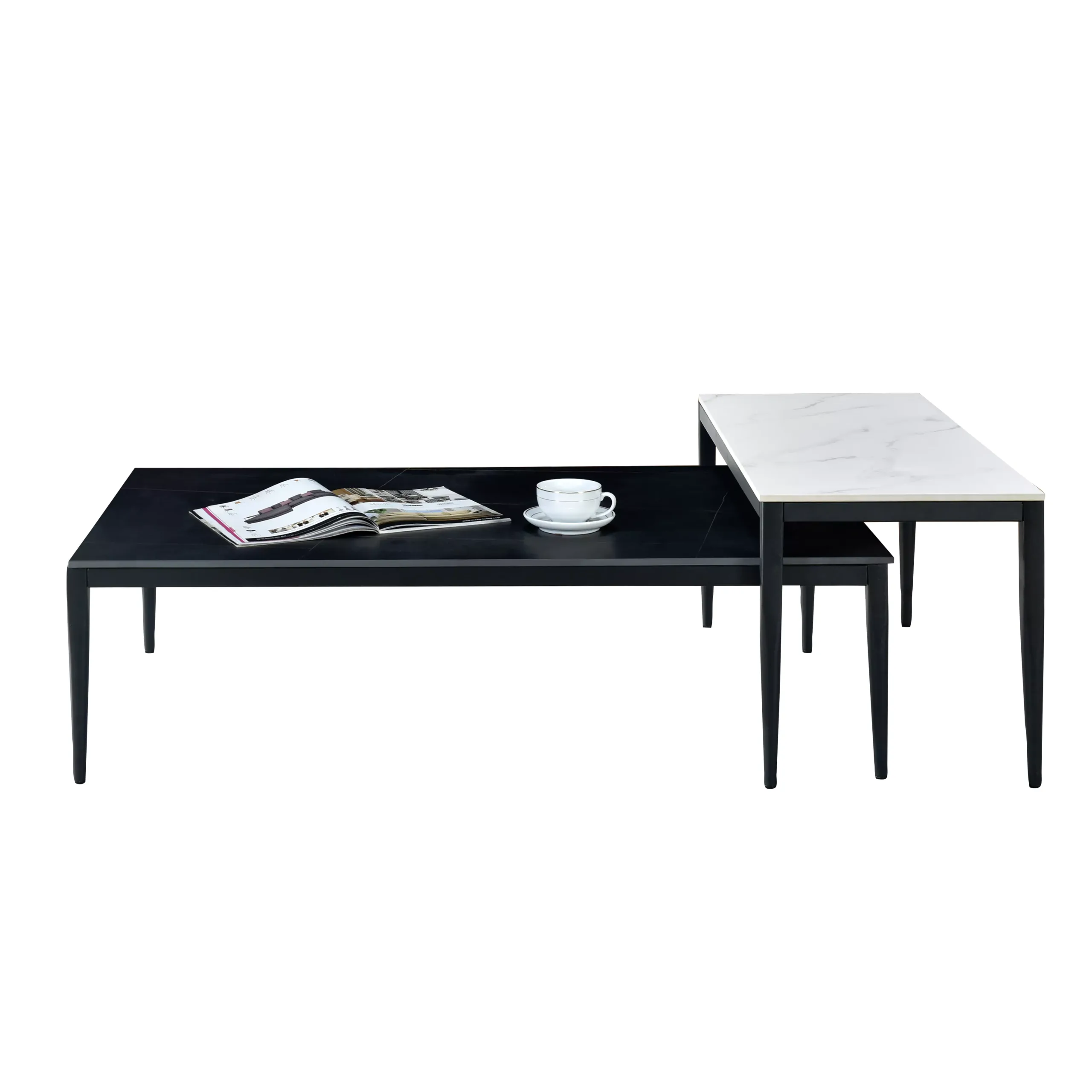 Macha Coffee Table United Furniture