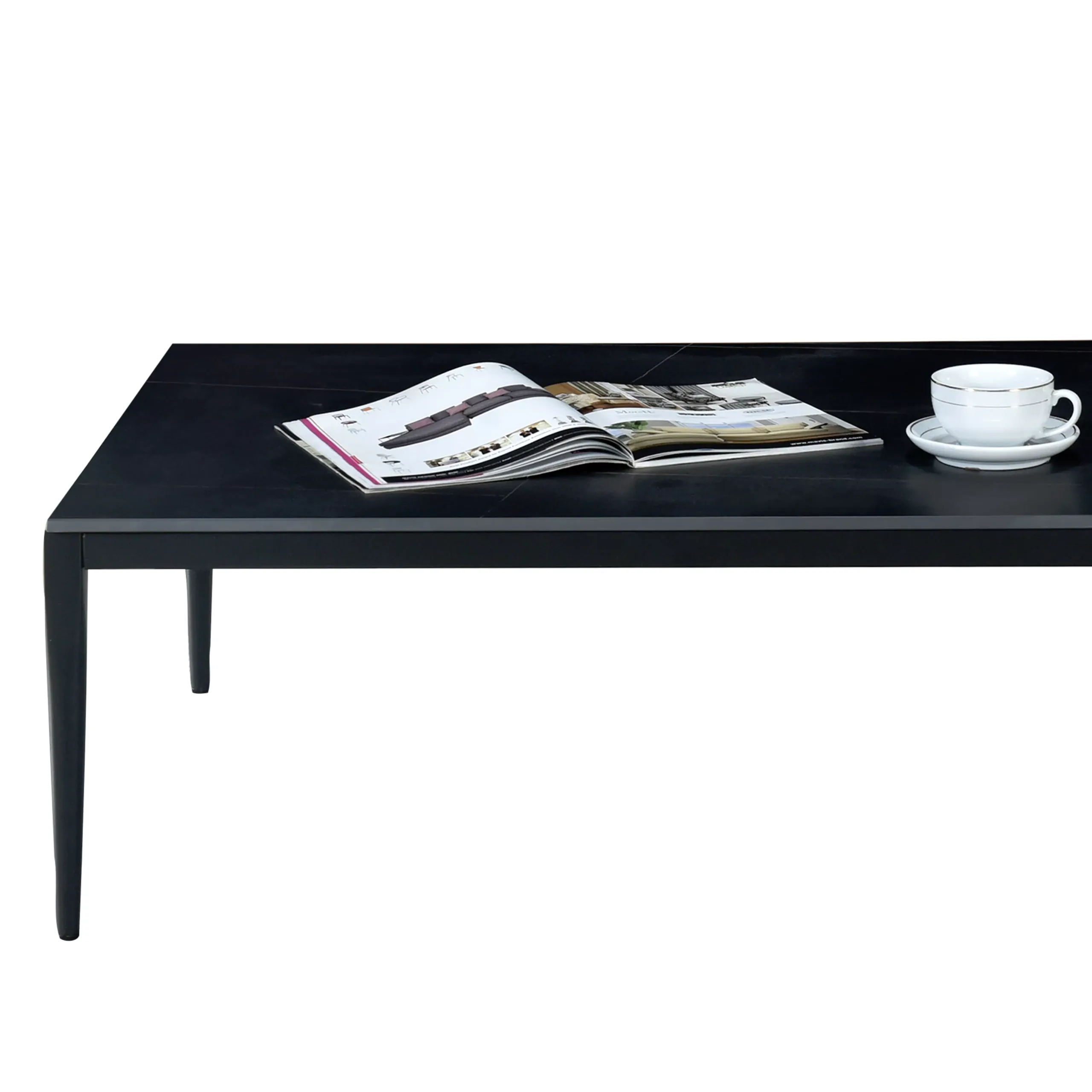 Macha Coffee Table 2 United Furniture