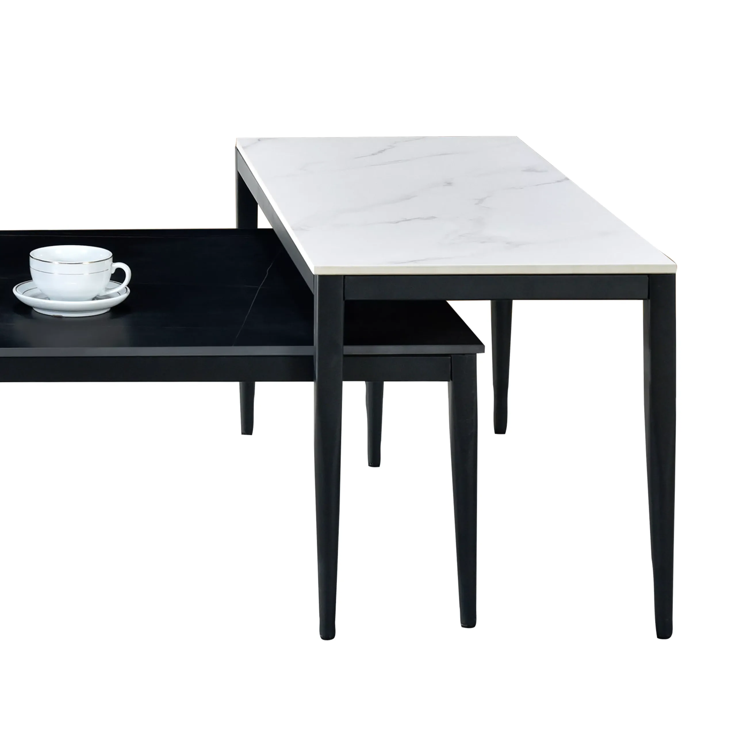 Macha Coffee Table 3 United Furniture