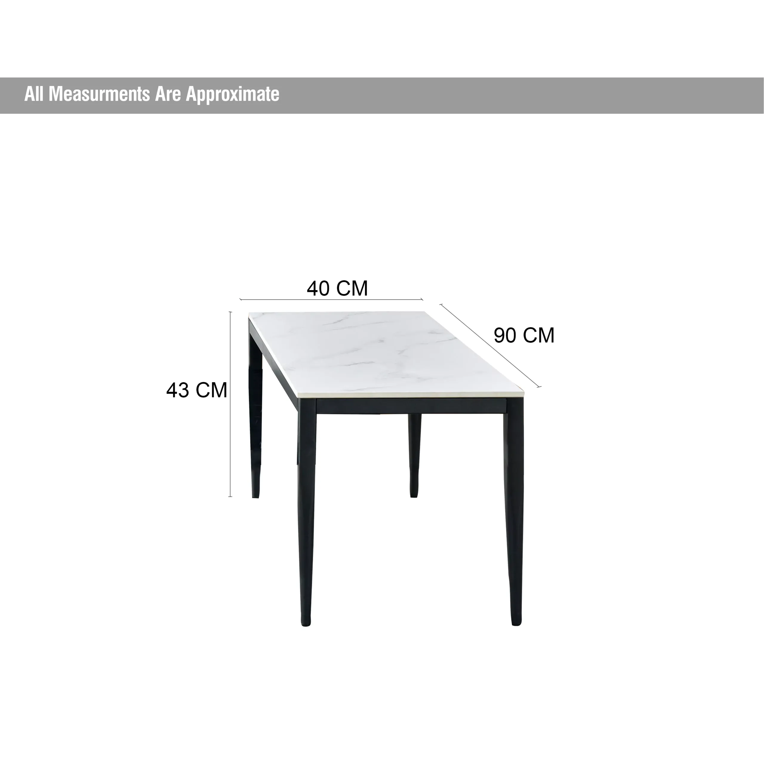 Macha Coffee Table Dim United Furniture