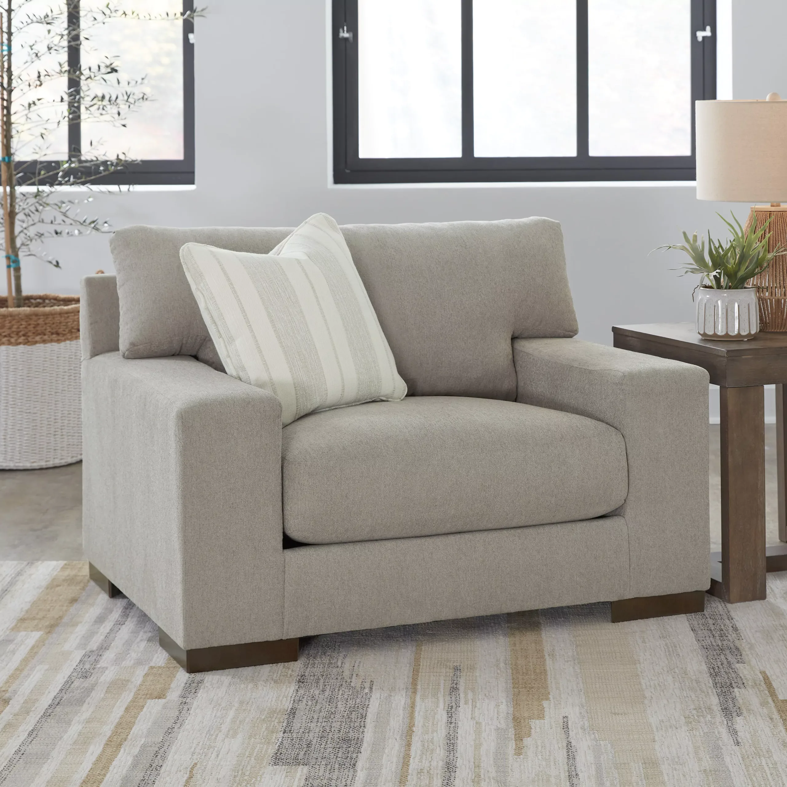 Maggie Single Seater Bg United Furniture