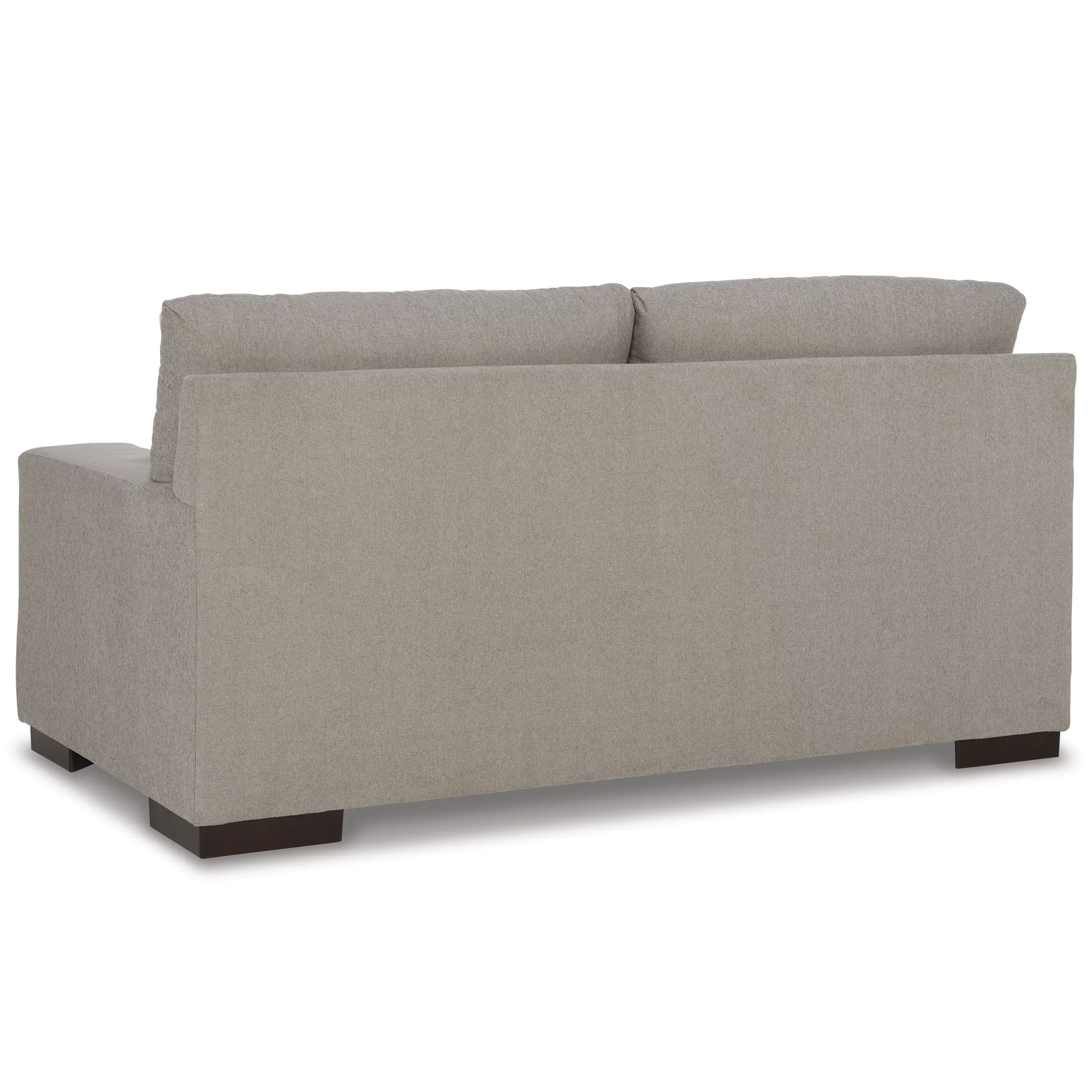 Maggie Sofa Flax 2seater 1 United Furniture