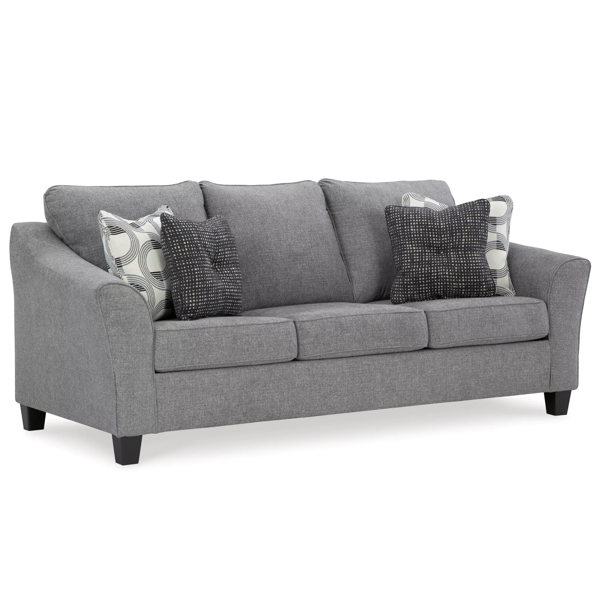 Mathonia Sofa Sleeper 2 United Furniture