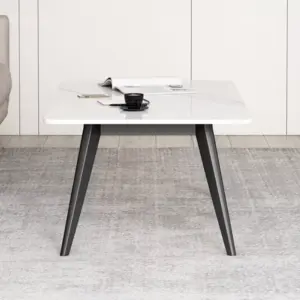 Muffin End Table