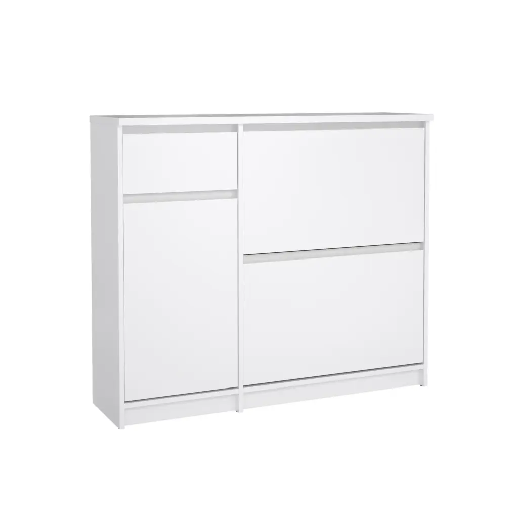 Naia Shoe Cabinet Gw B United Furniture