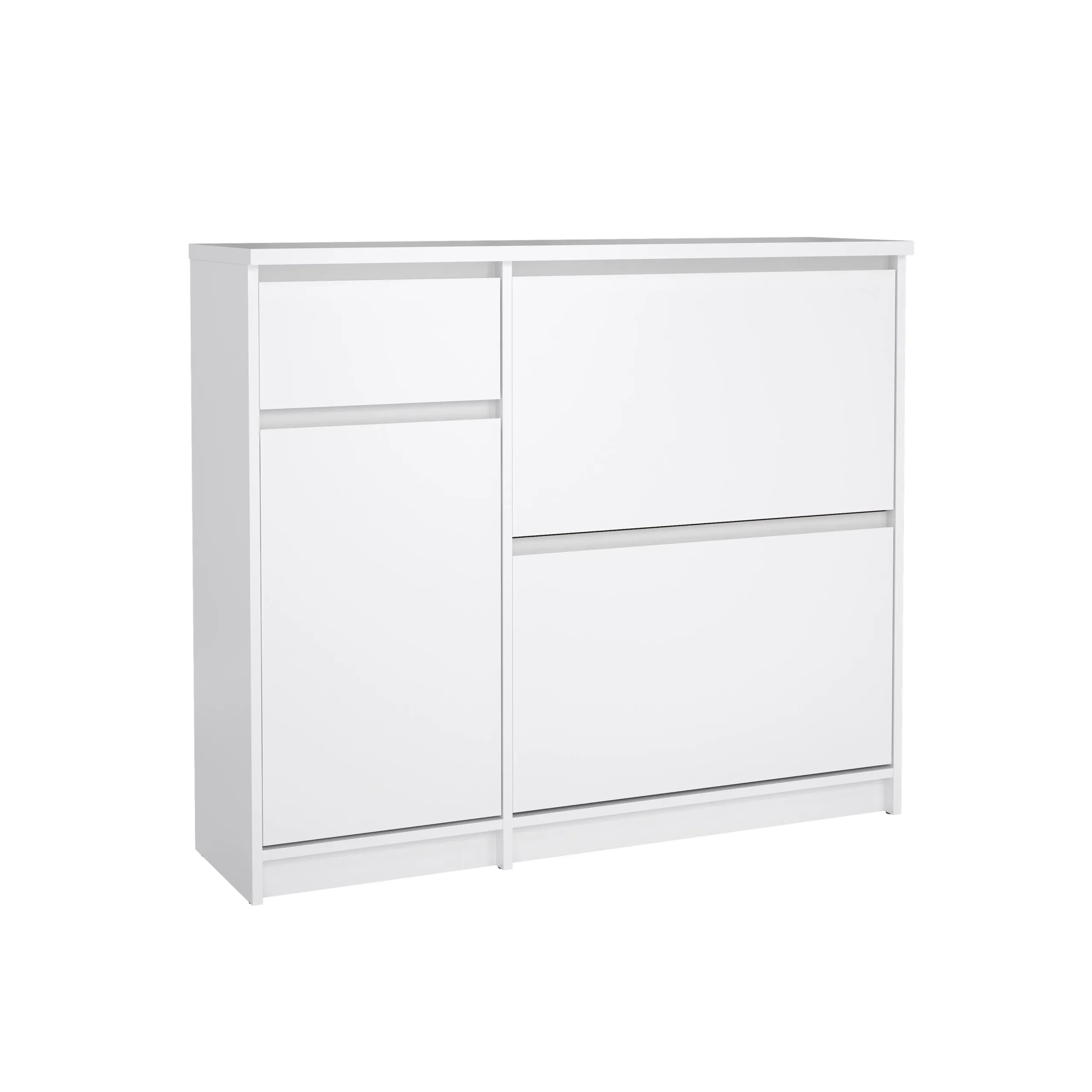Naia Shoe Cabinet Gw B United Furniture