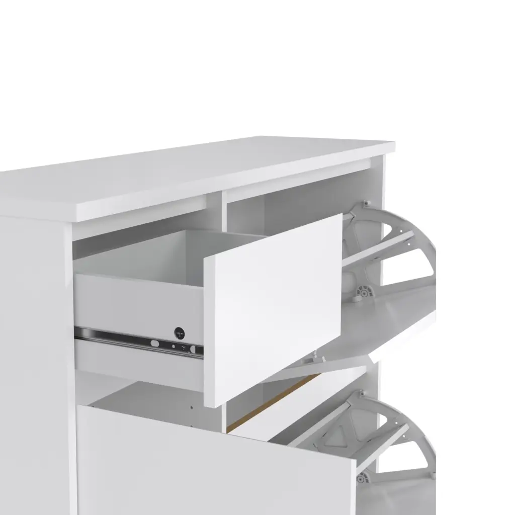 Naia Shoe Cabinet Gw Swatch B United Furniture