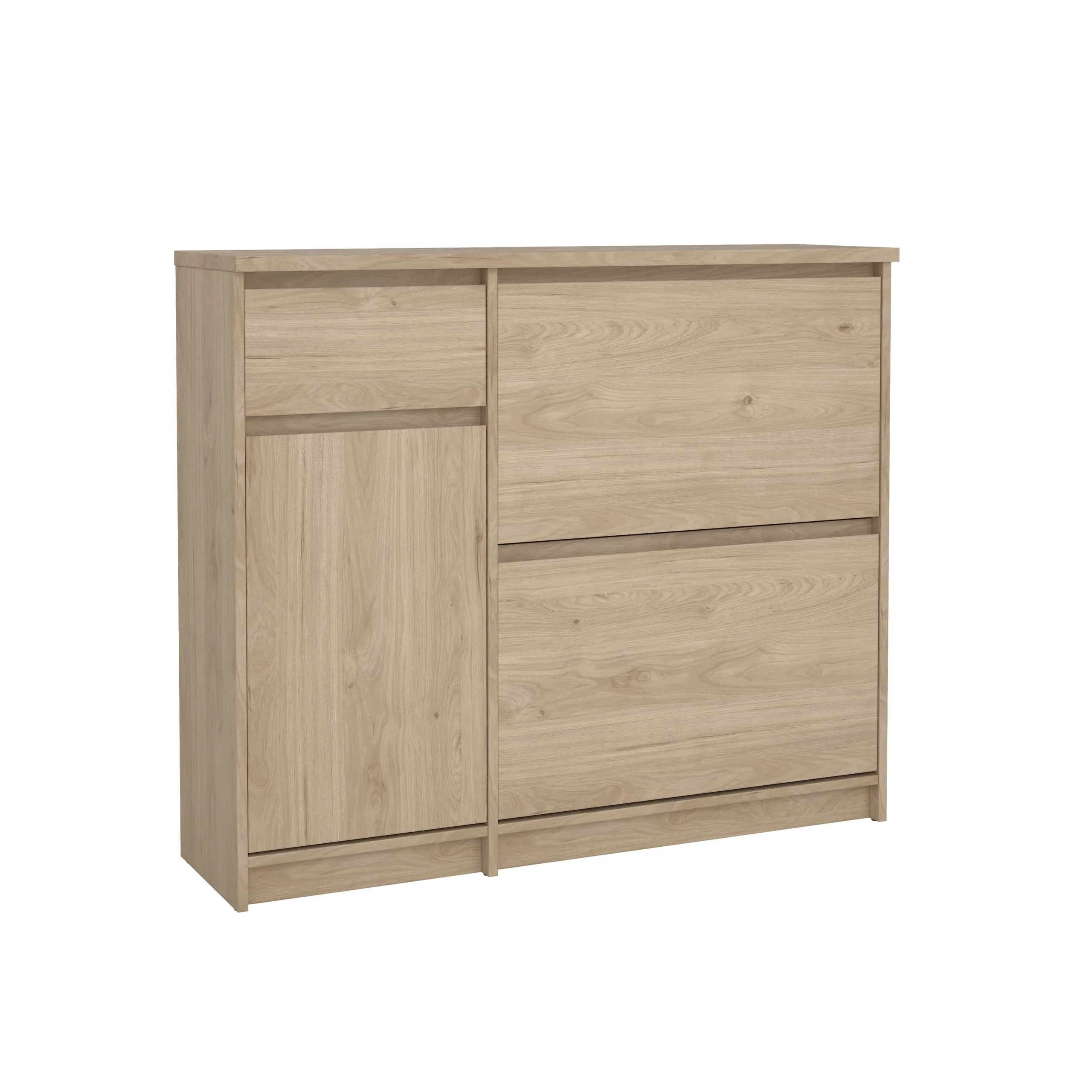 Naia Shoe Cabinet Ho B United Furniture
