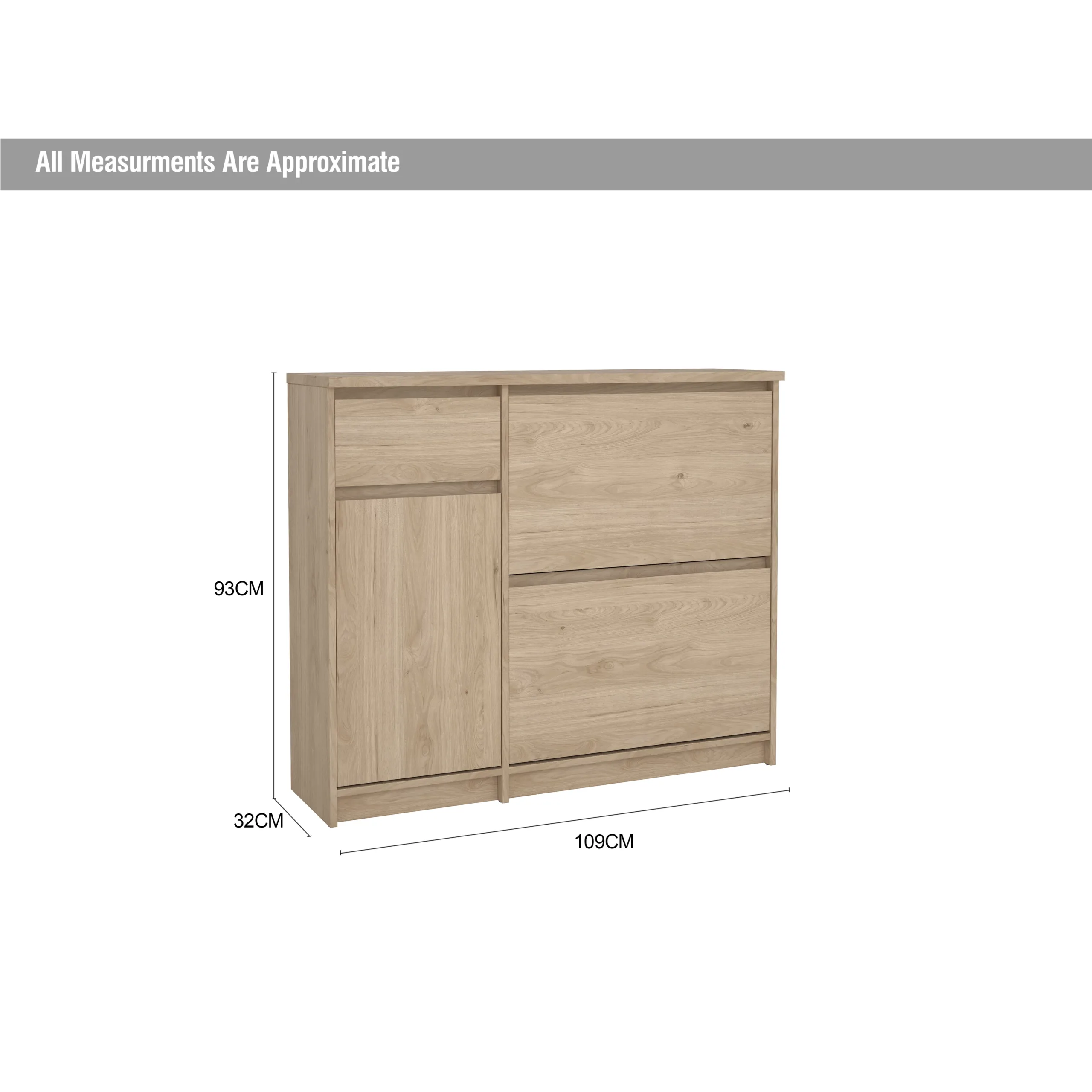 Naia Shoe Cabinet Ho Dim United Furniture