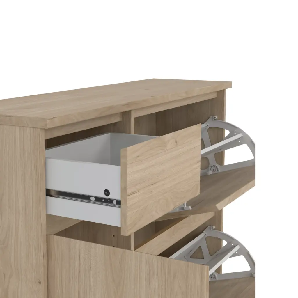 Naia Shoe Cabinet Ho Swatch United Furniture