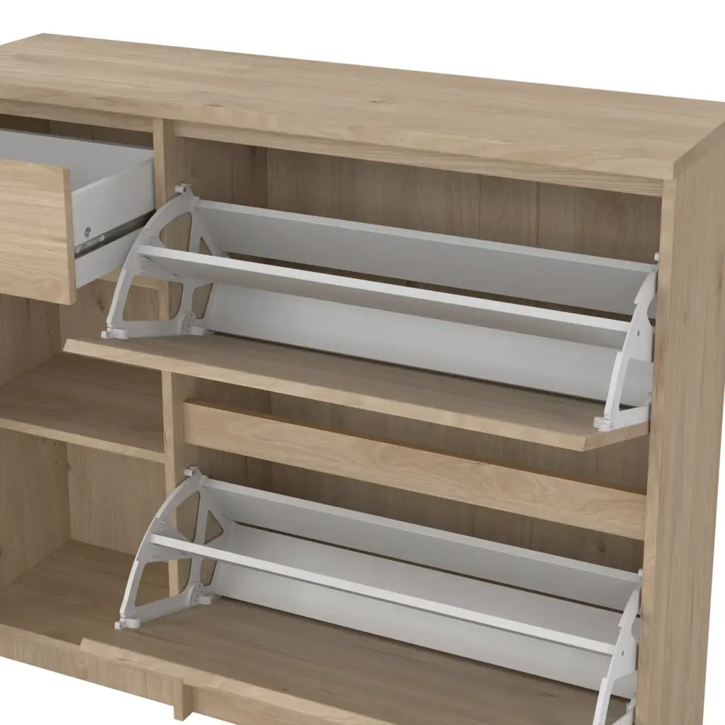 Naia Shoe Cabinet Ho Swatch B United Furniture