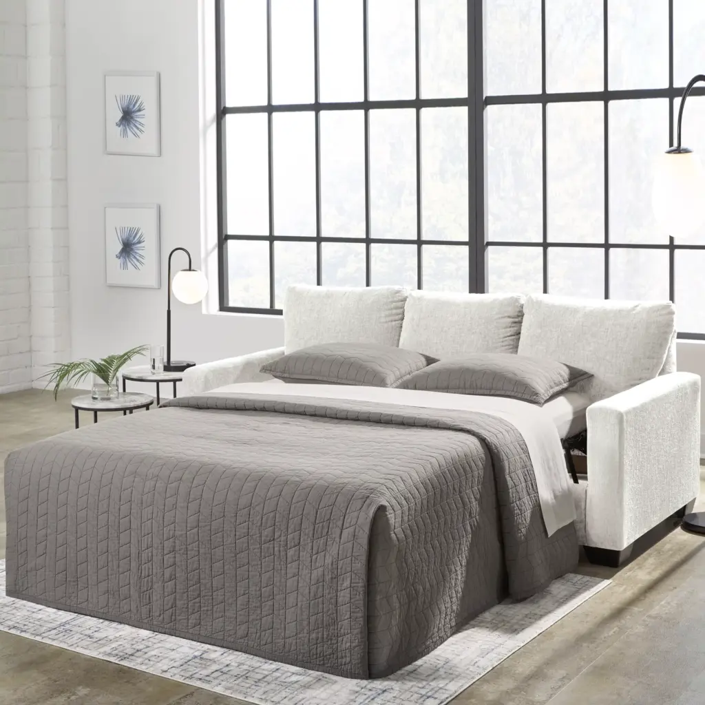 Rannis Sofa Sleeper United Furniture